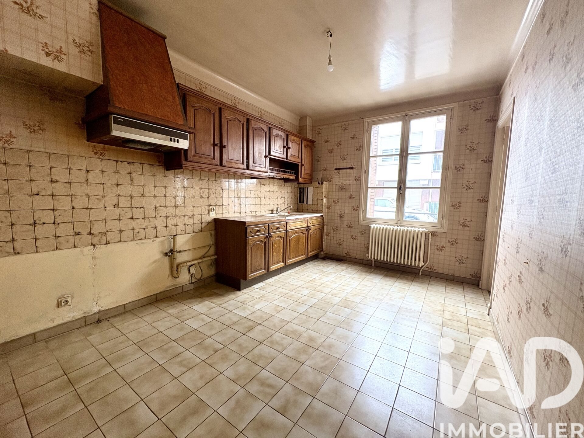Maison à vendre, 126m², Vitry-le-François