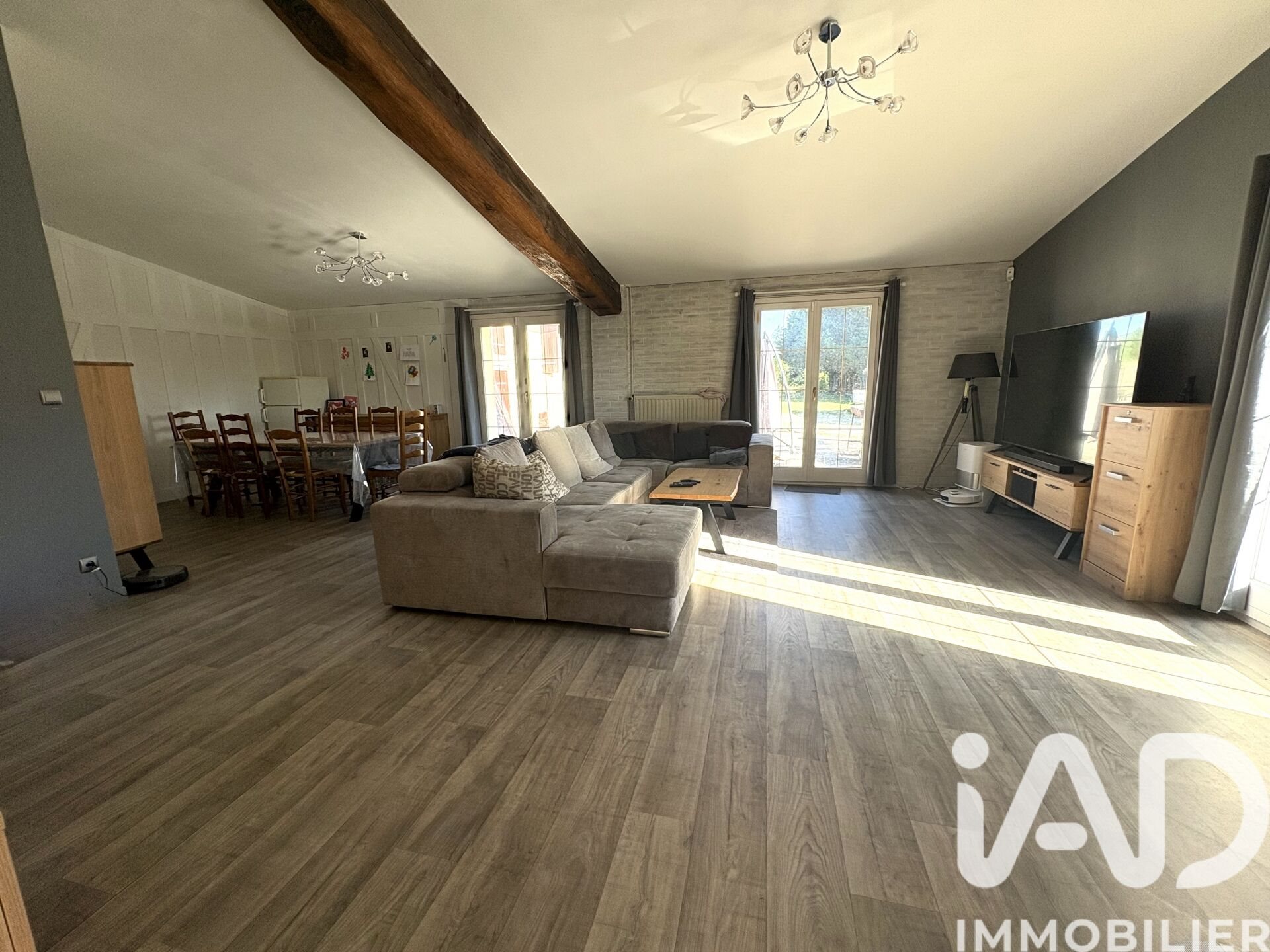 Maison à vendre, 154m², Vitry-le-François