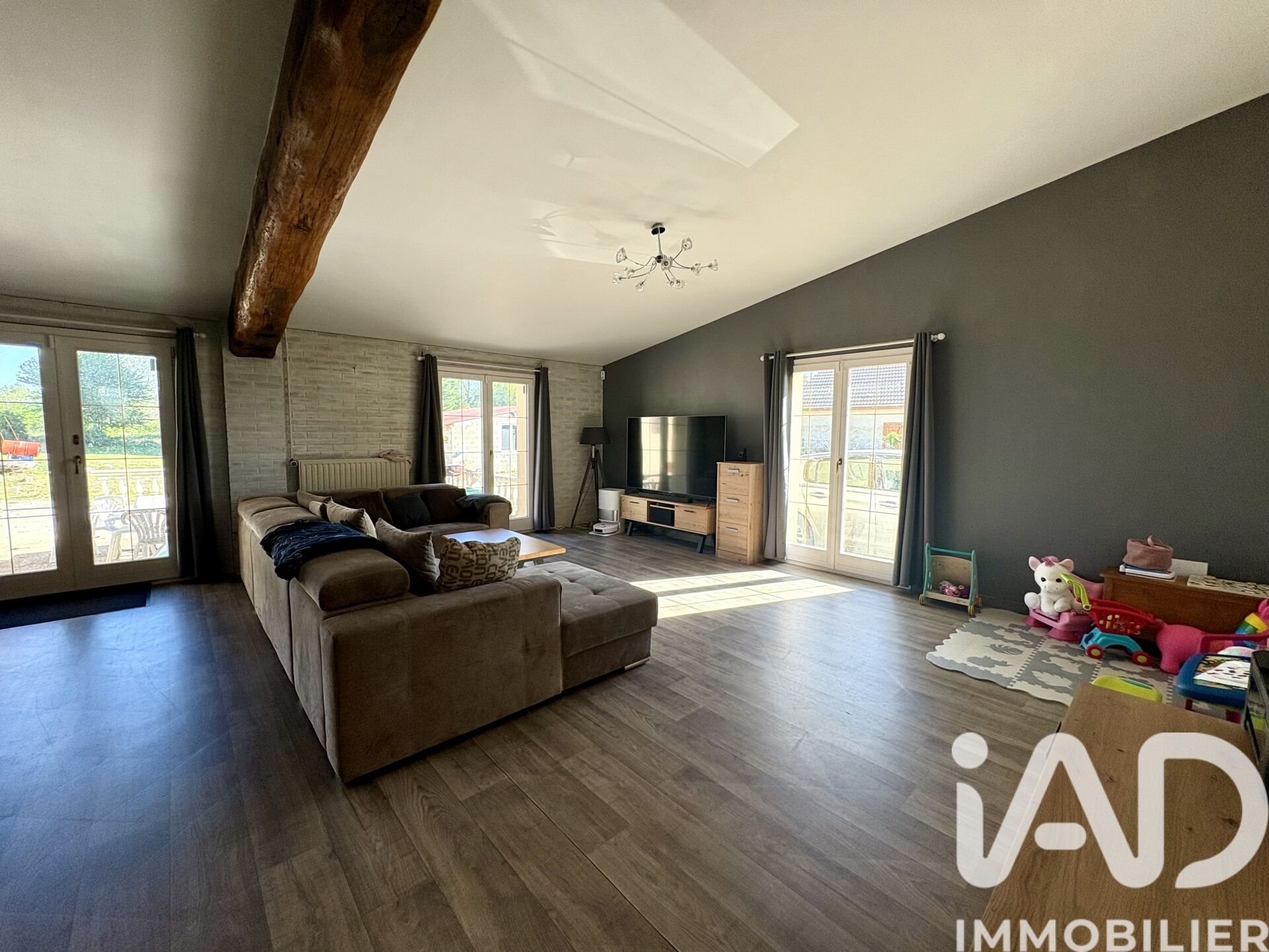 Maison à vendre, 154m², Vitry-le-François