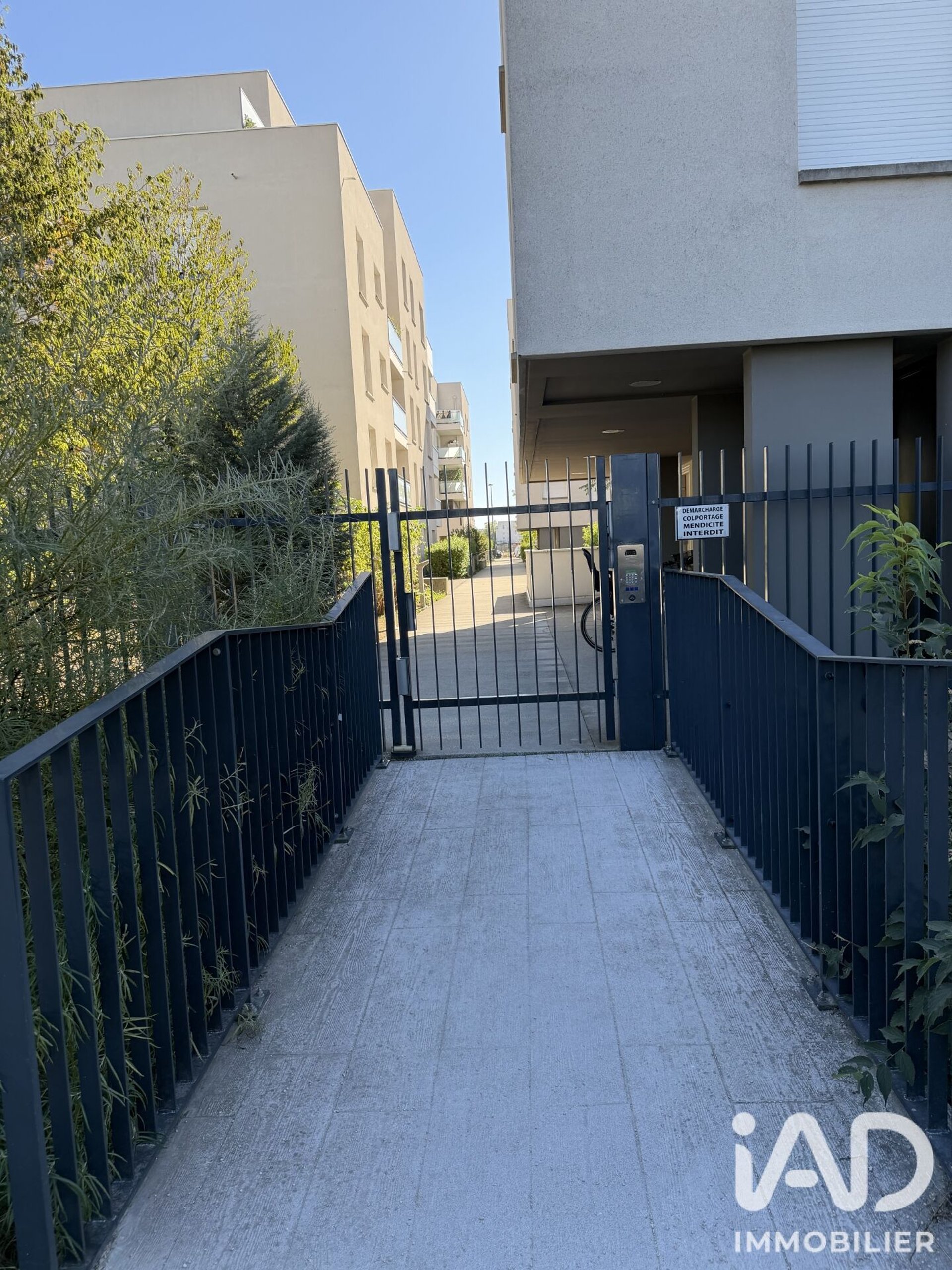 Appartement à vendre, 59m², Vaulx-en-Velin