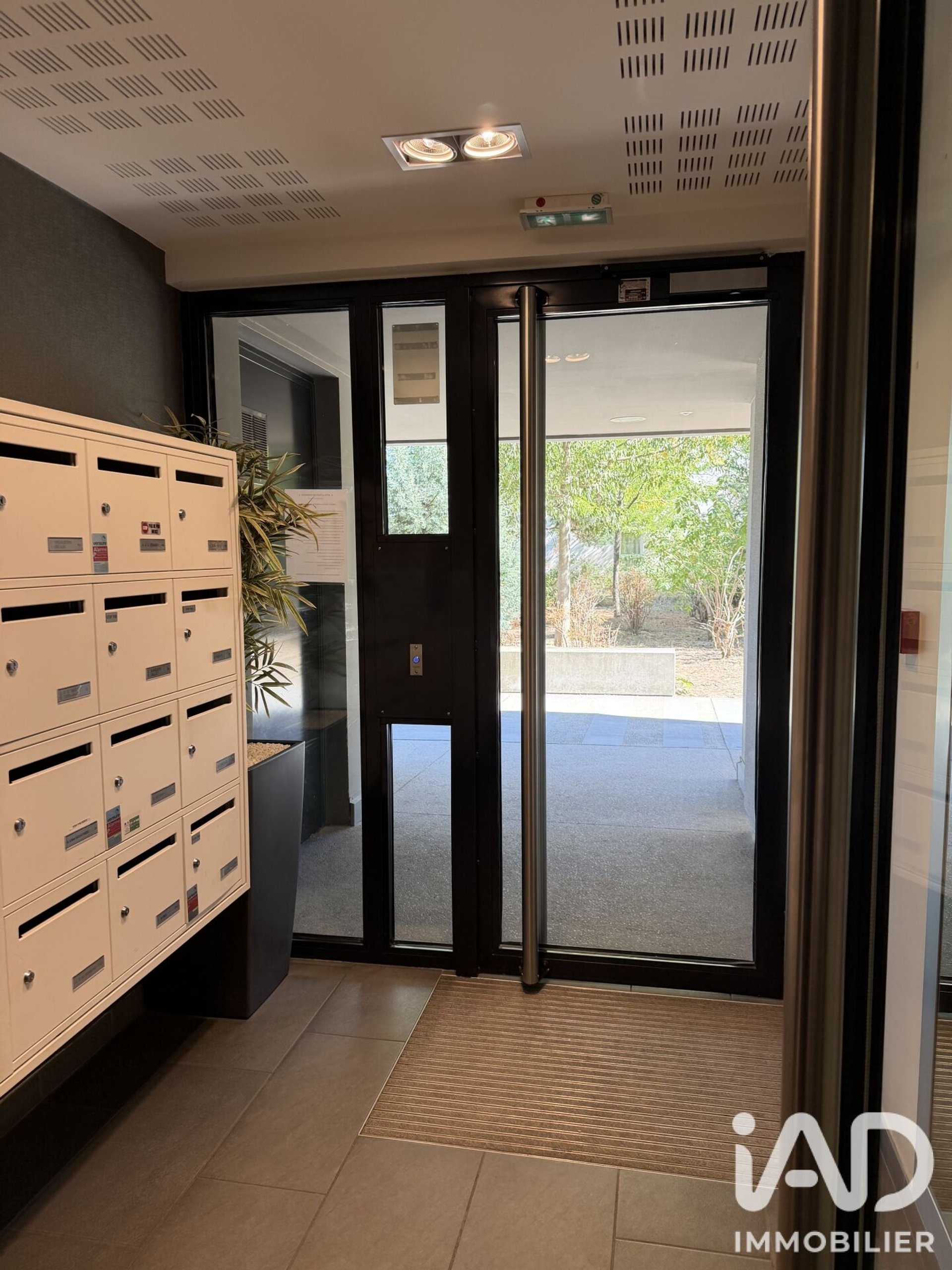 Appartement à vendre, 59m², Vaulx-en-Velin