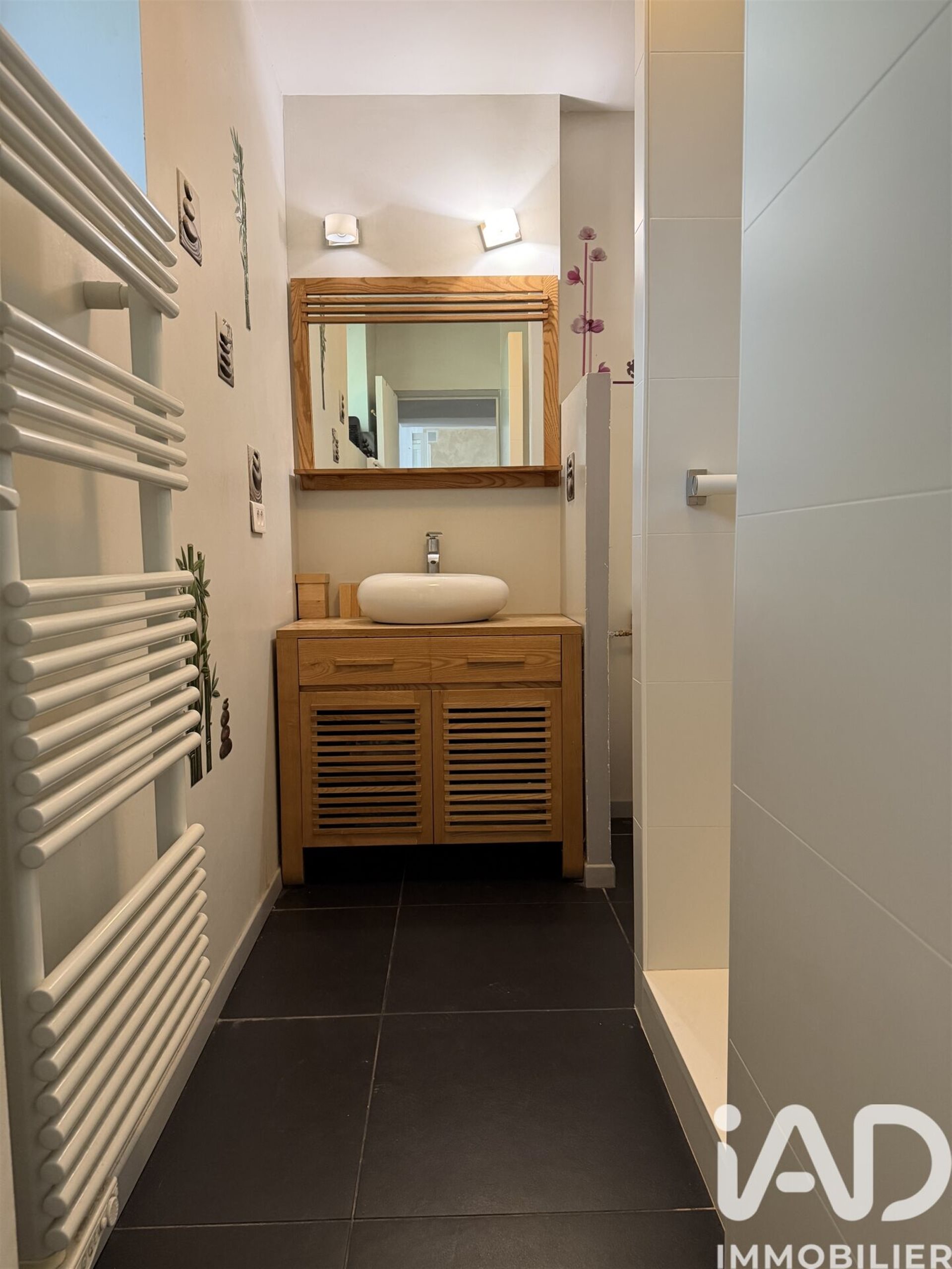 Appartement à vendre, 81m², Saint-André-de-Corcy