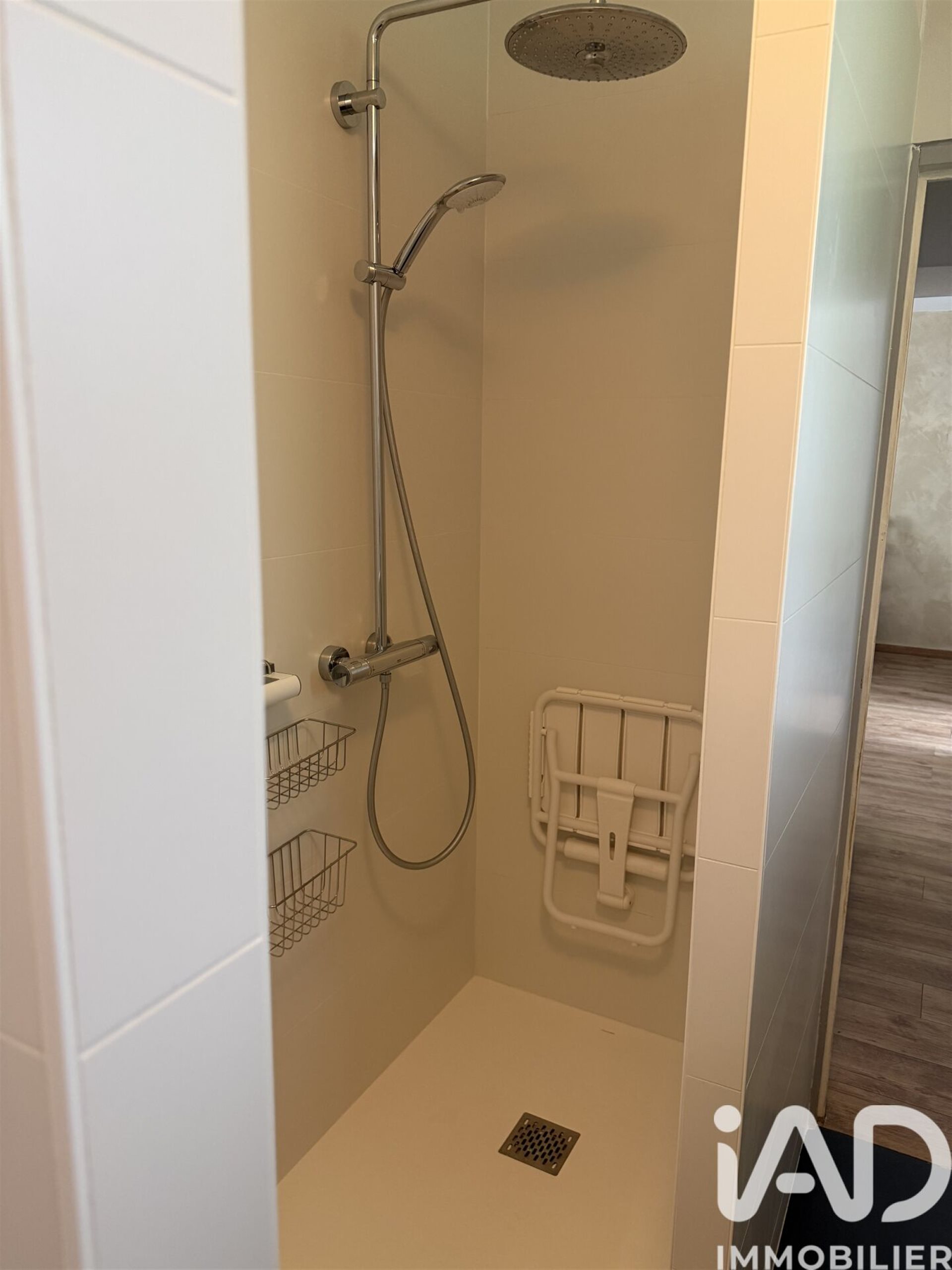 Appartement à vendre, 81m², Saint-André-de-Corcy