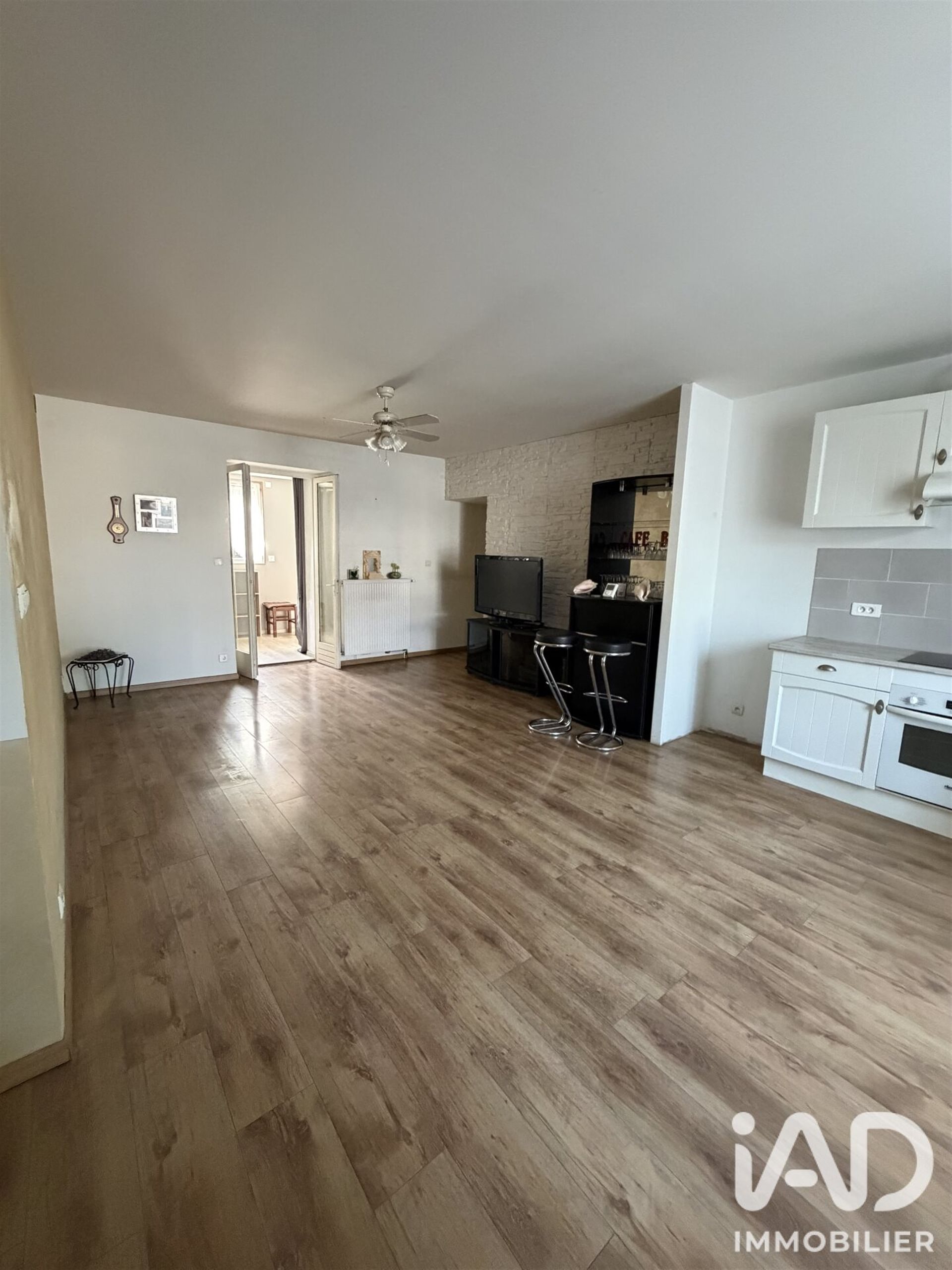 Appartement à vendre, 81m², Saint-André-de-Corcy