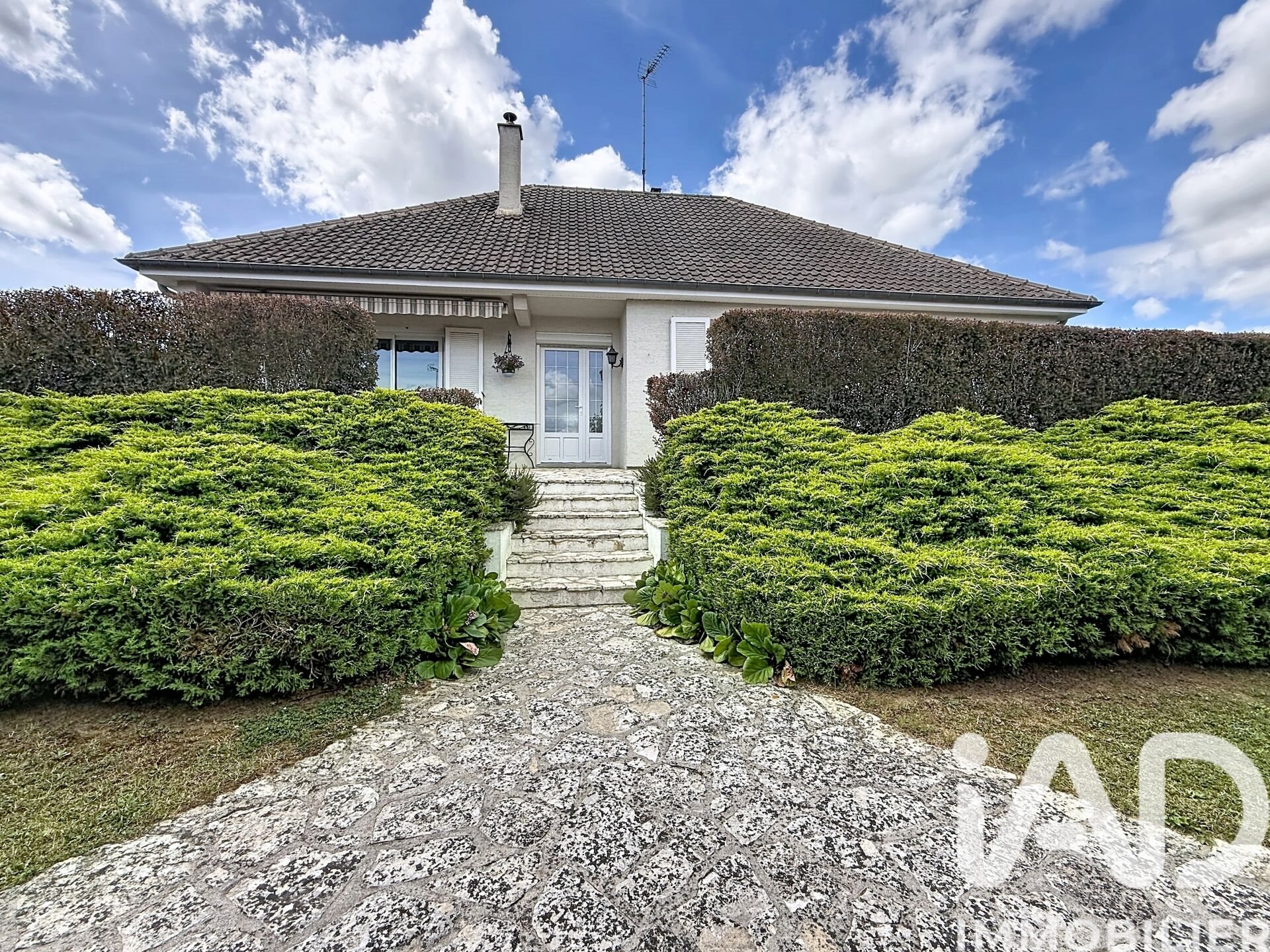 Maison à vendre, 96m², Nogent-le-Roi