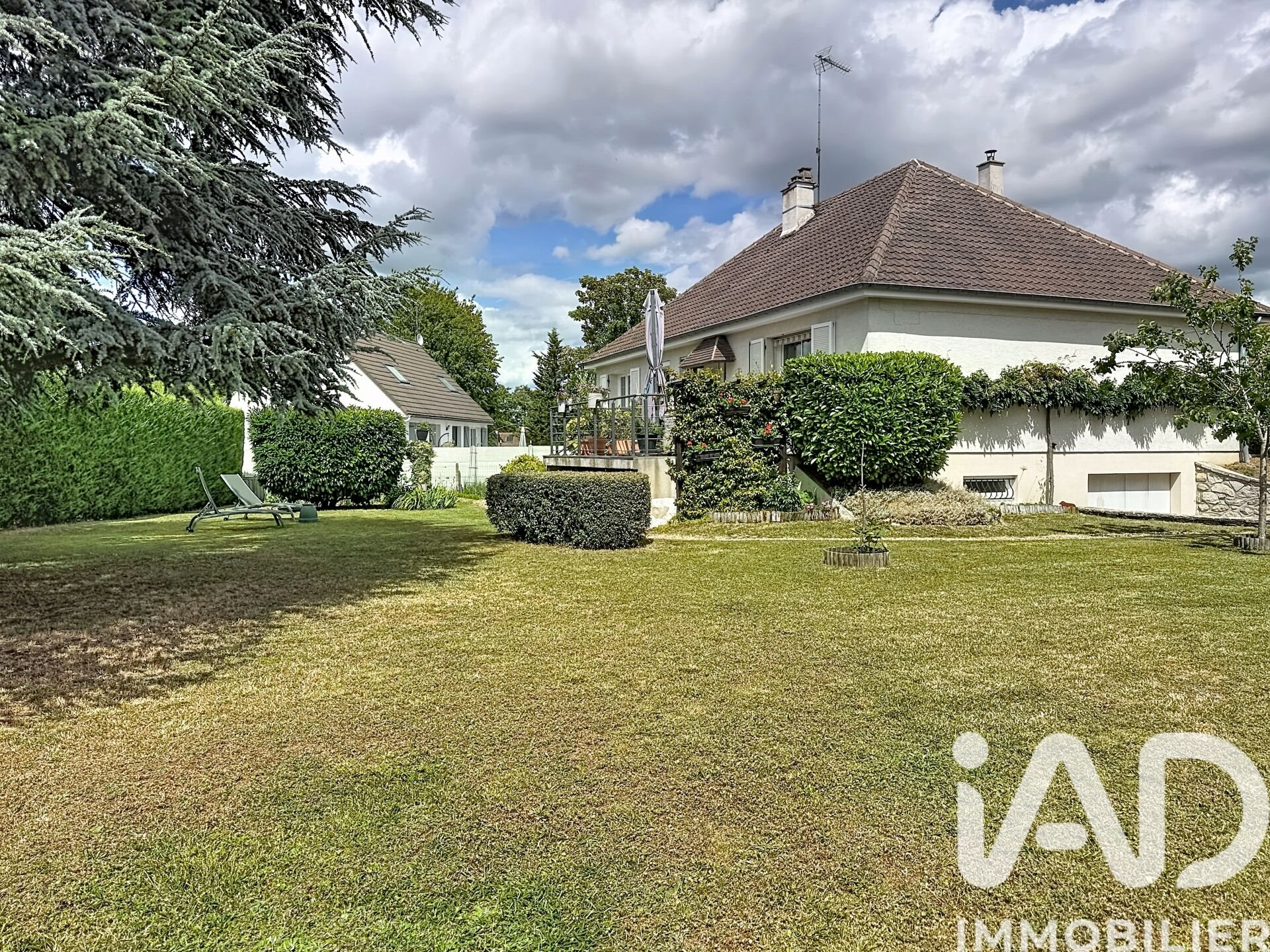 Maison à vendre, 96m², Nogent-le-Roi
