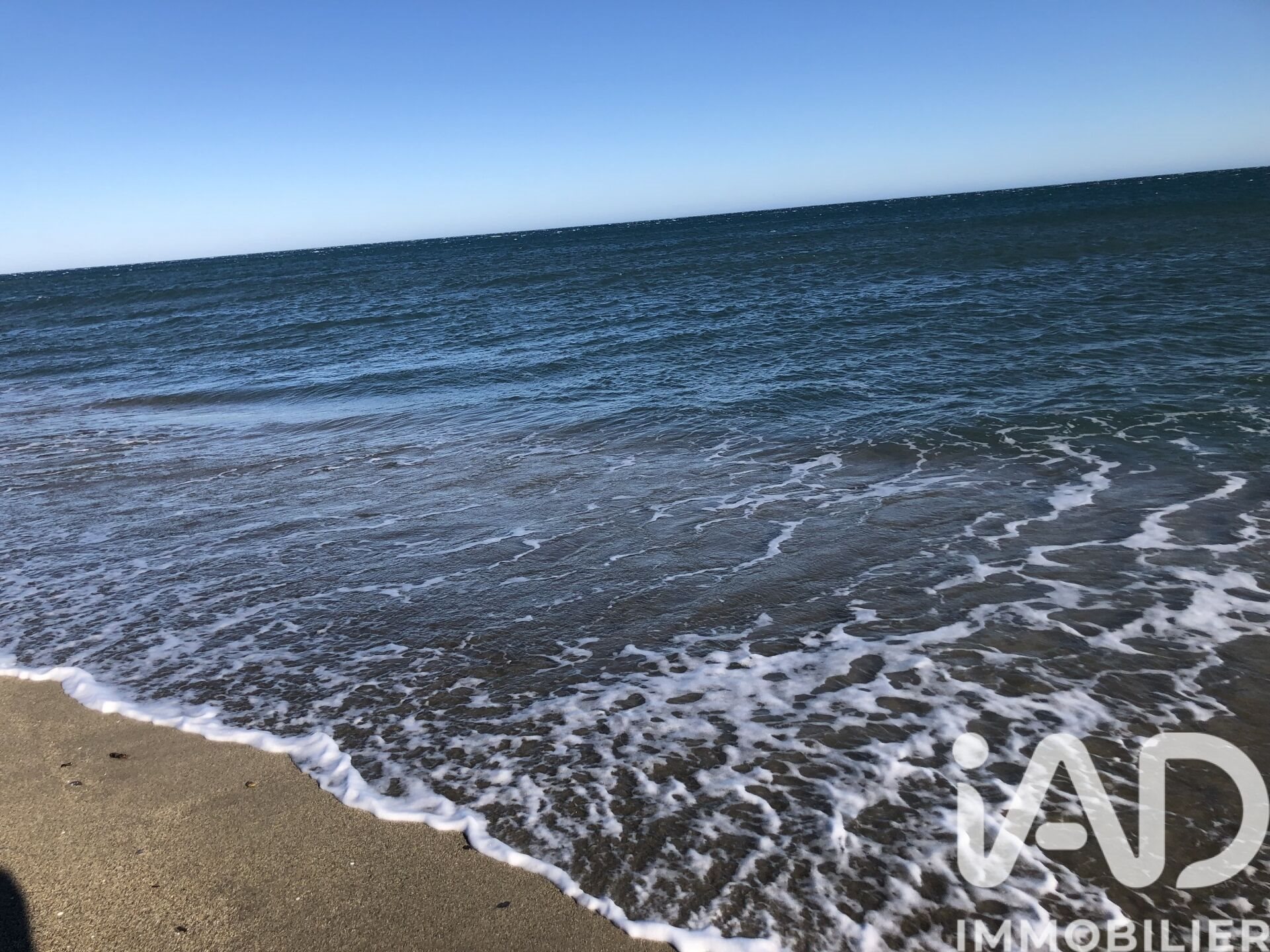 Appartement à vendre, 39m², Leucate