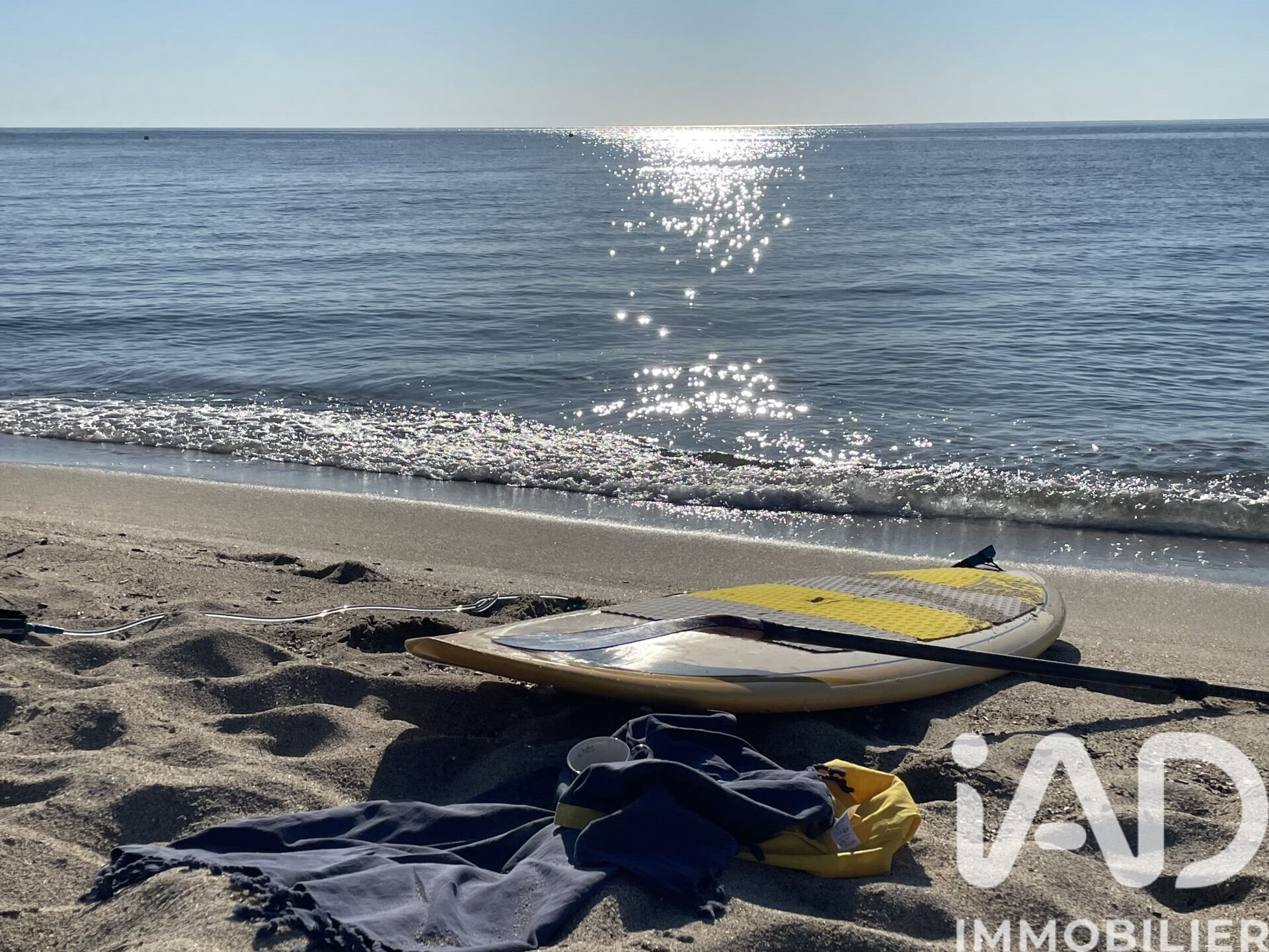 Appartement à vendre, 39m², Leucate