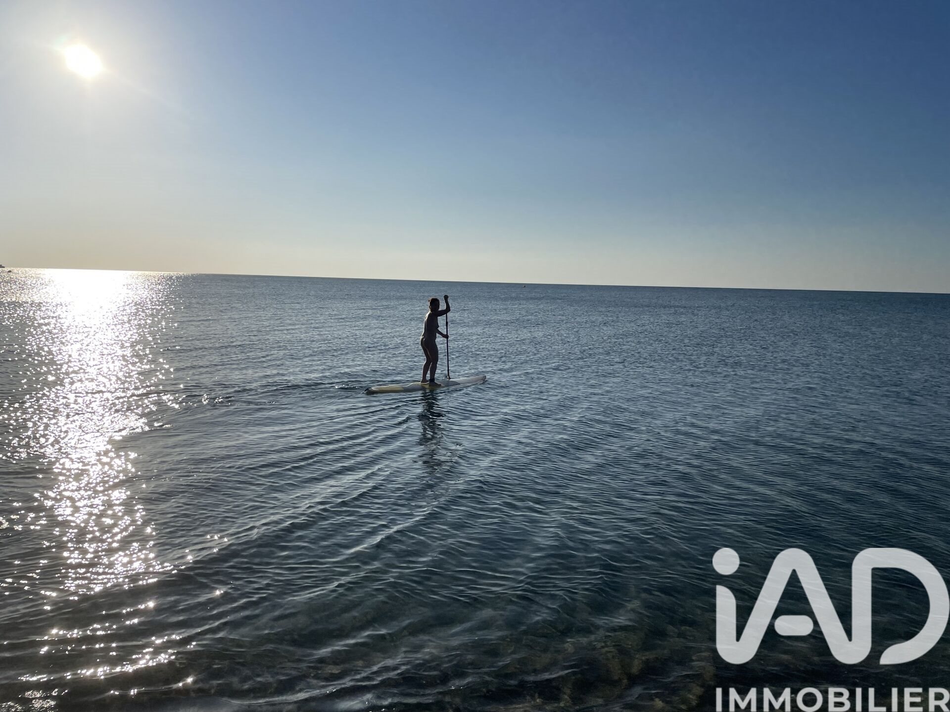 Appartement à vendre, 39m², Leucate