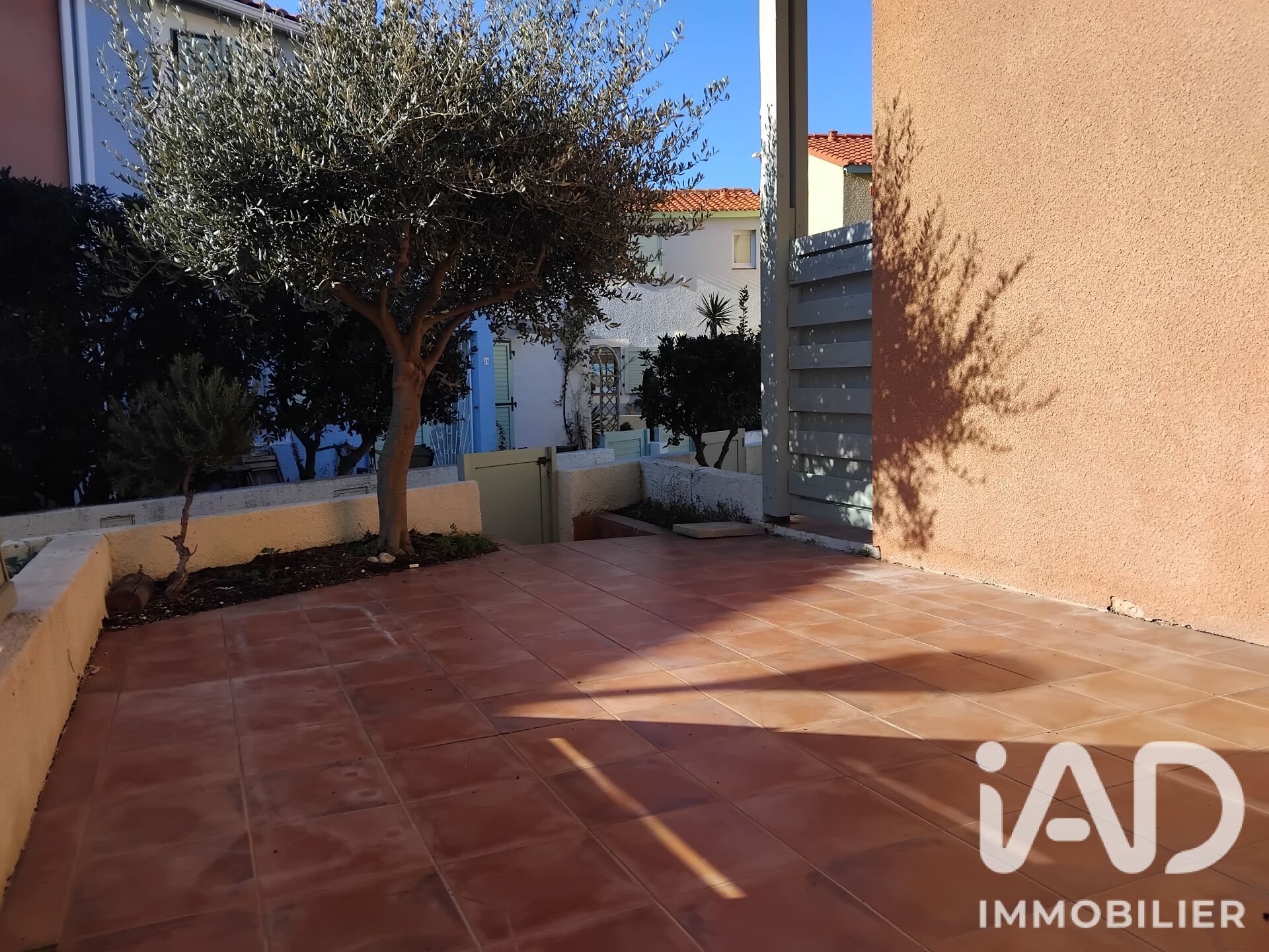 Maison à vendre, 54m², Leucate