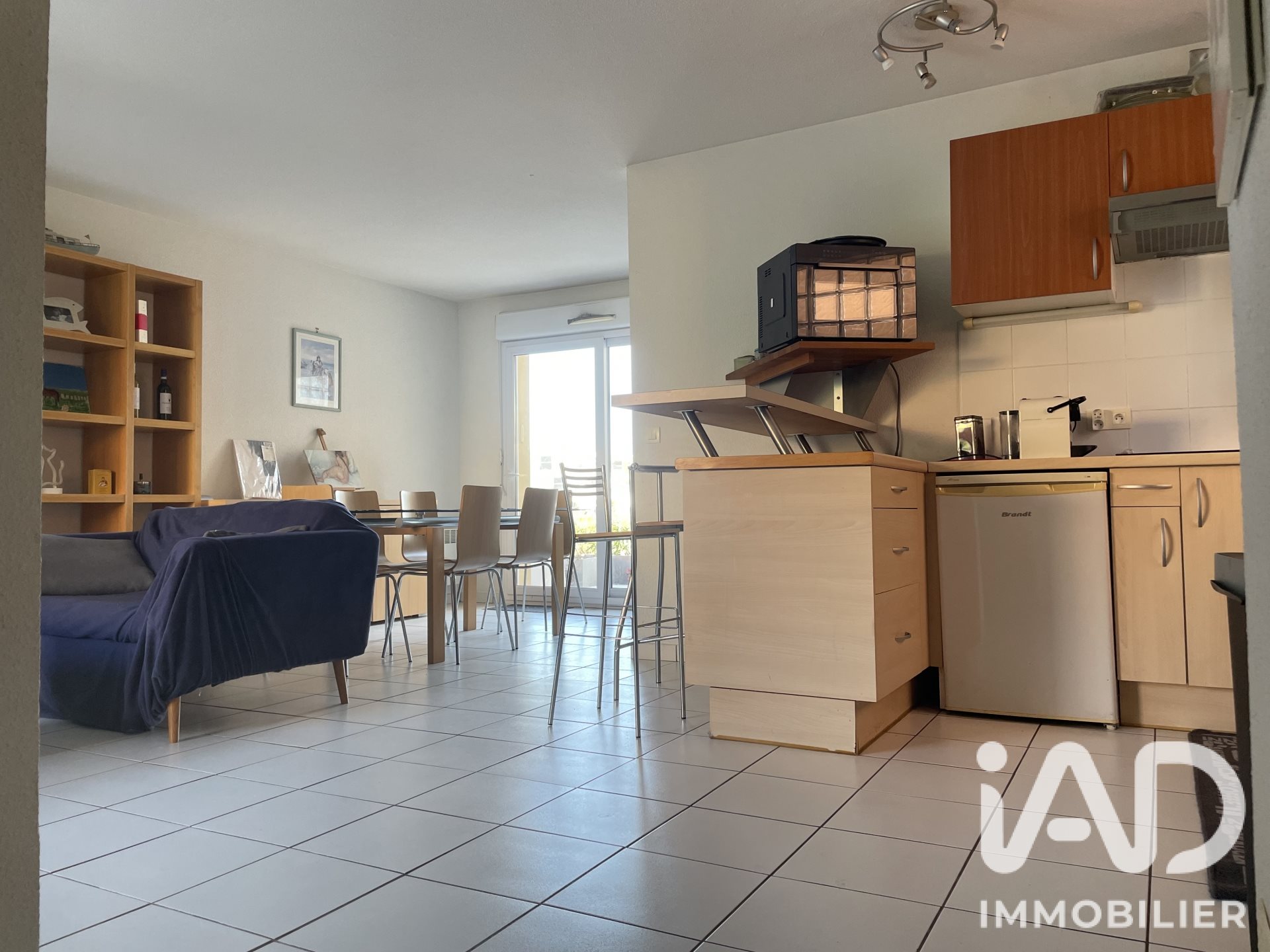 Maison à vendre, 74m², Leucate