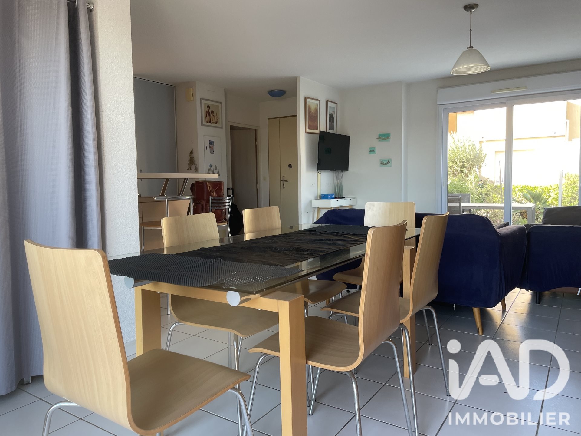 Maison à vendre, 74m², Leucate