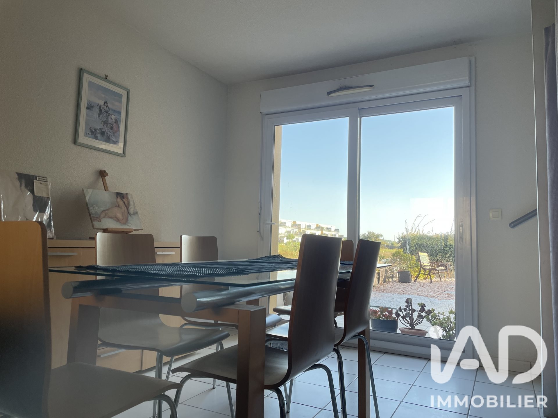 Maison à vendre, 74m², Leucate