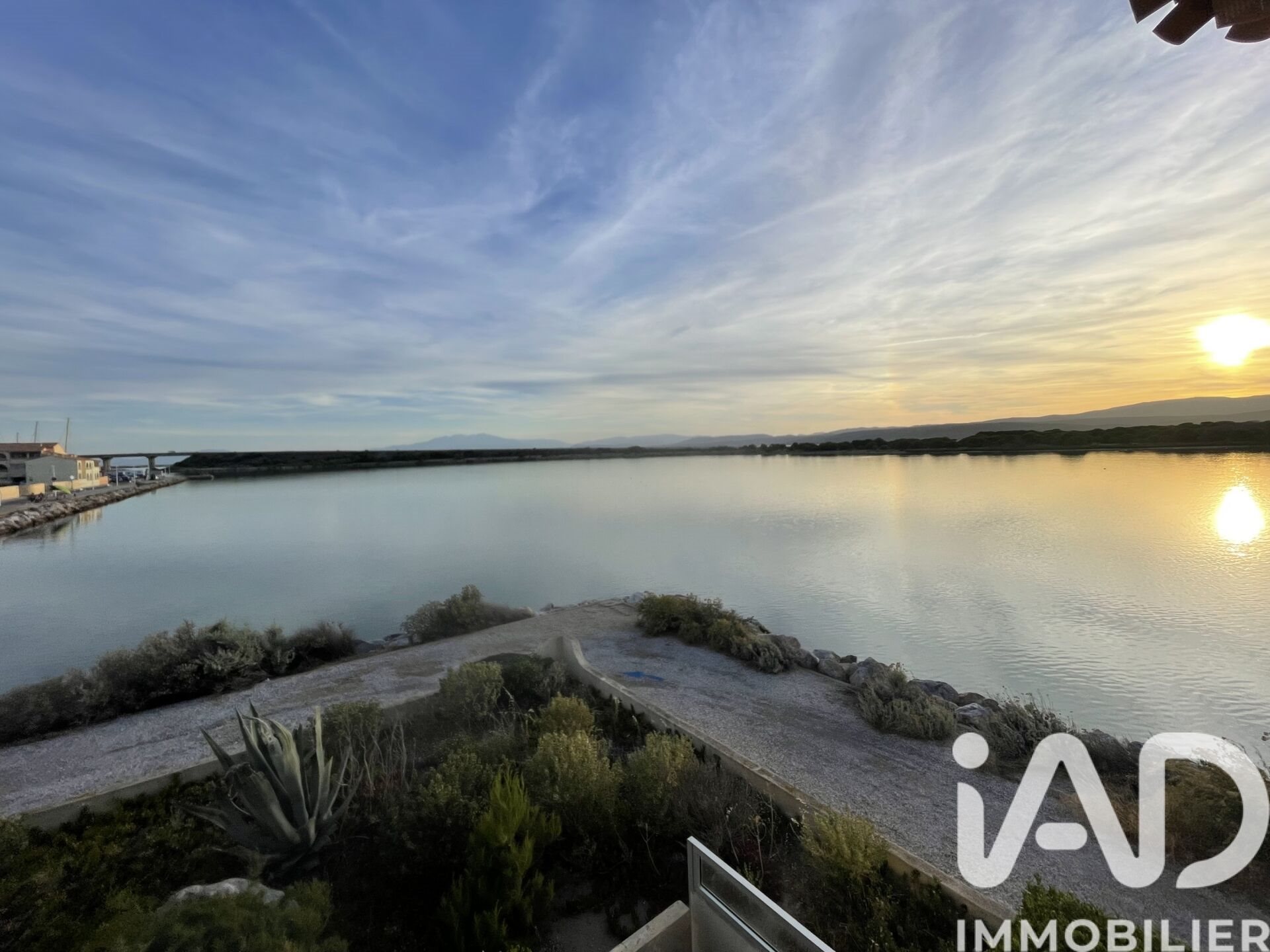 Appartement à vendre, 28m², Leucate