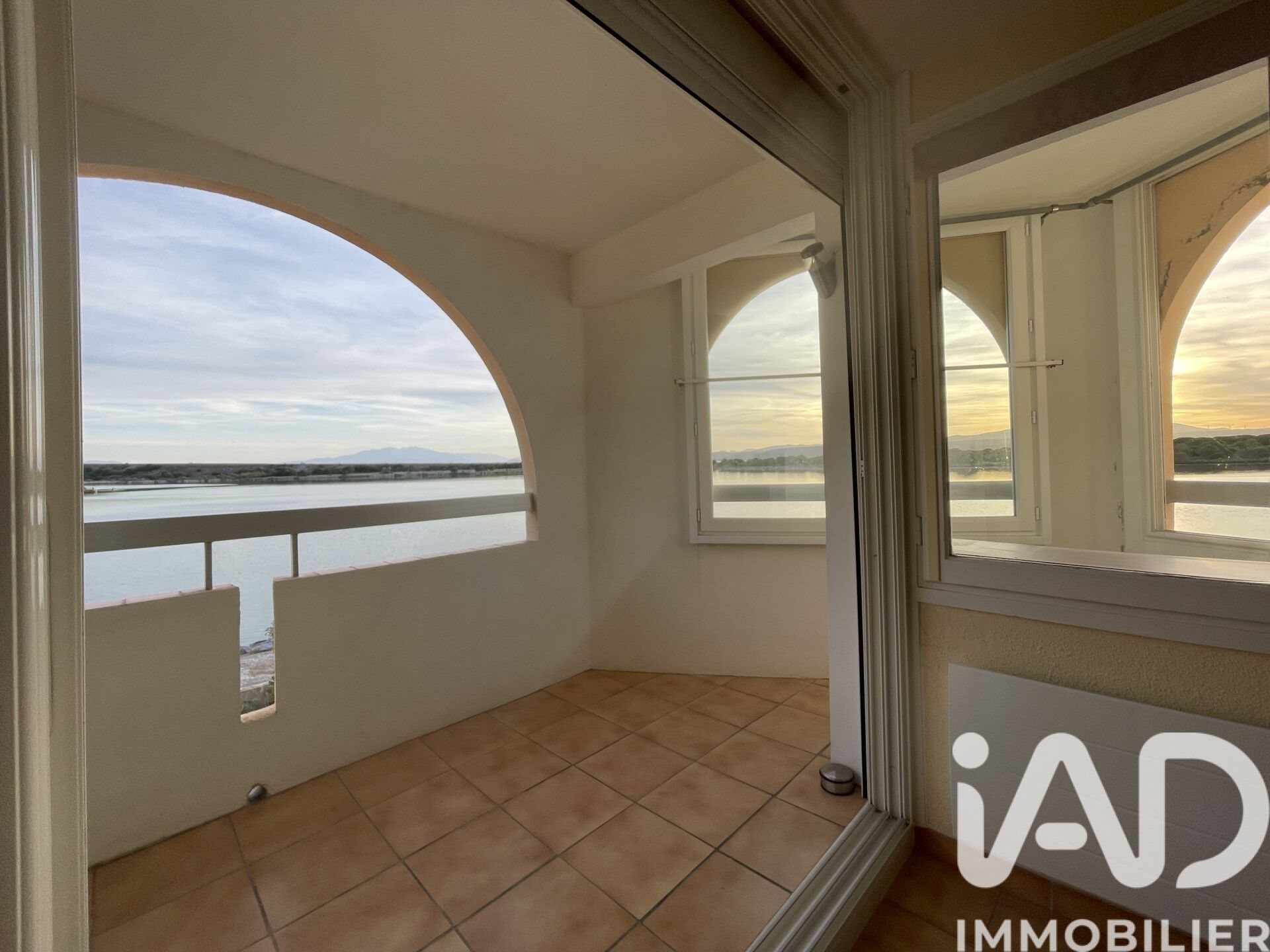 Appartement à vendre, 28m², Leucate
