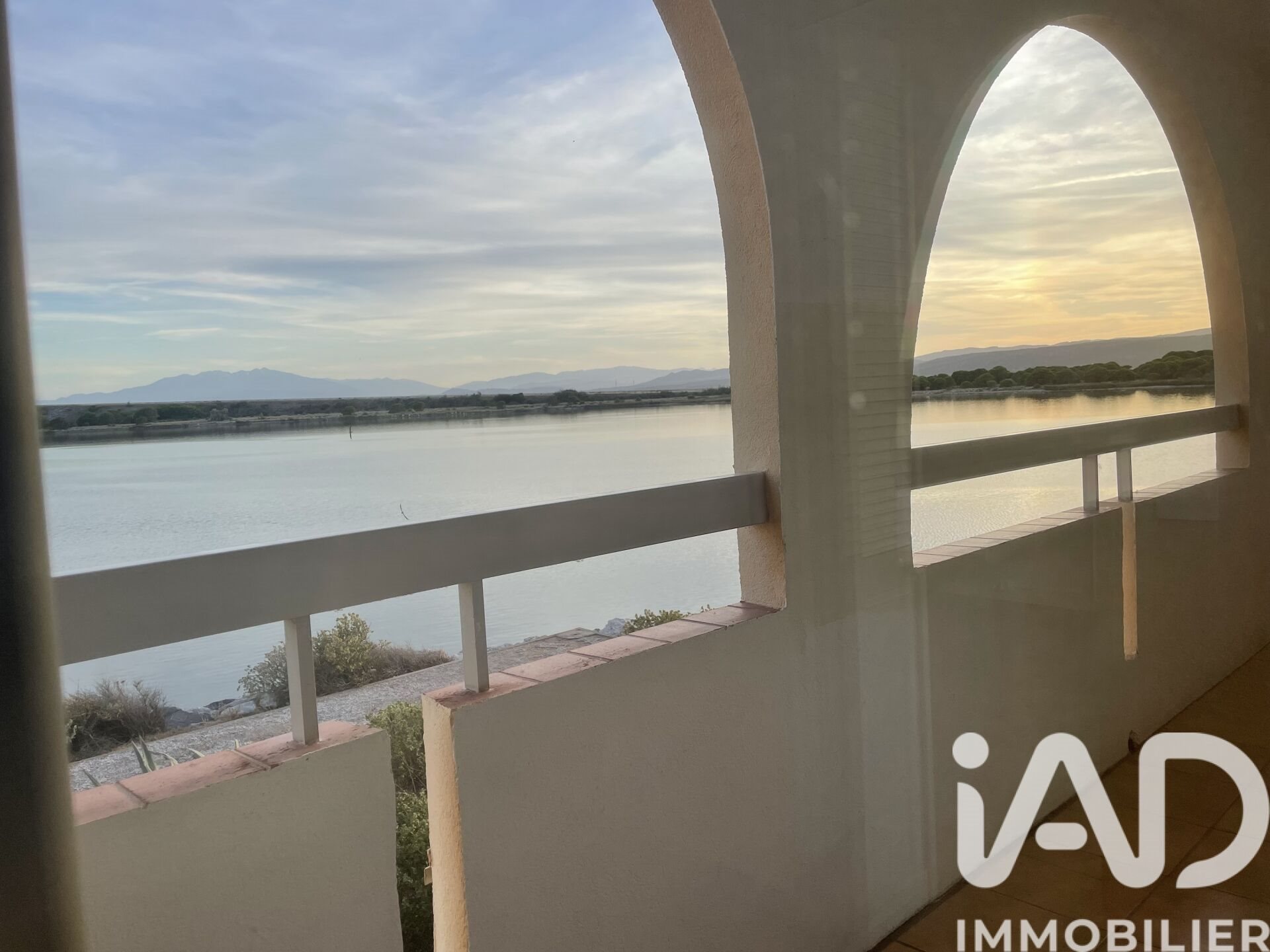 Appartement à vendre, 28m², Leucate