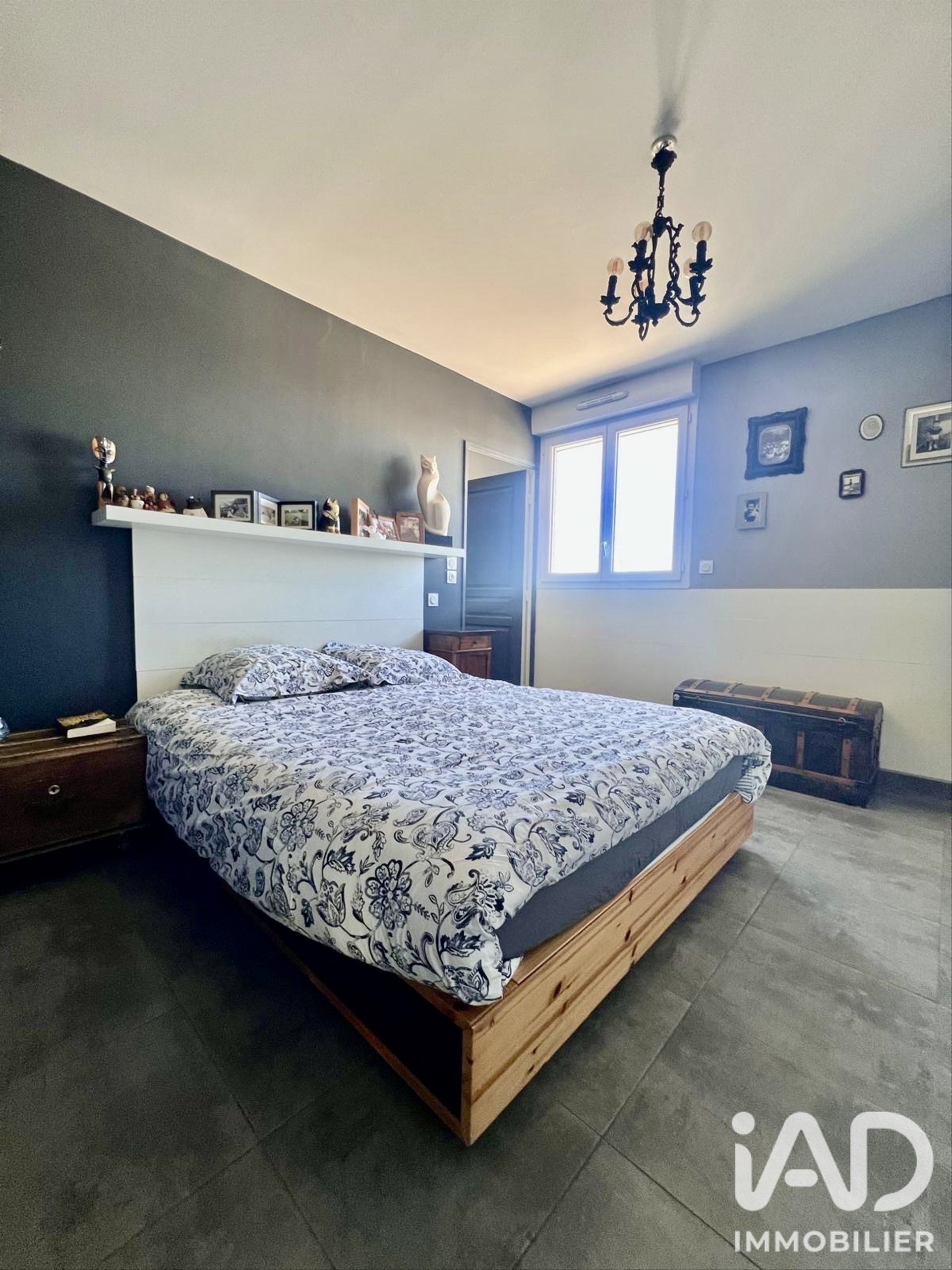 Appartement à vendre, 92m², Balaruc-les-Bains