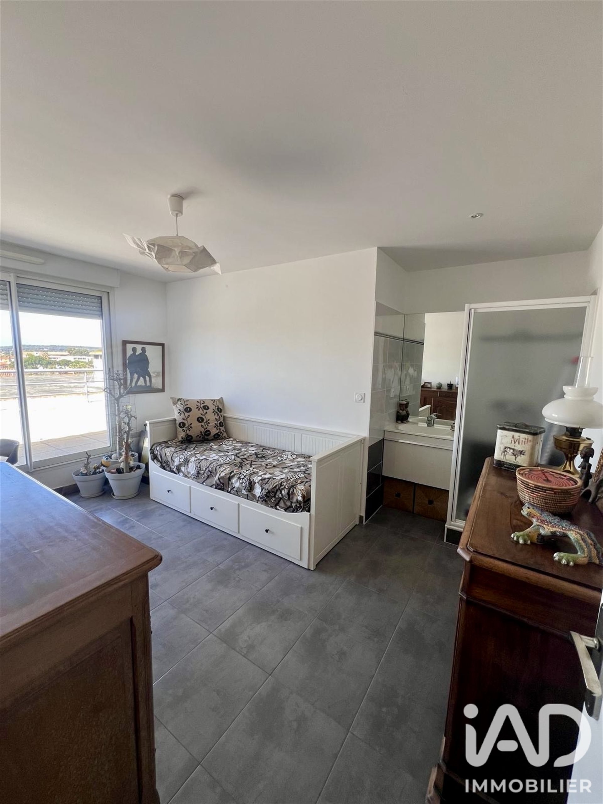 Appartement à vendre, 92m², Balaruc-les-Bains