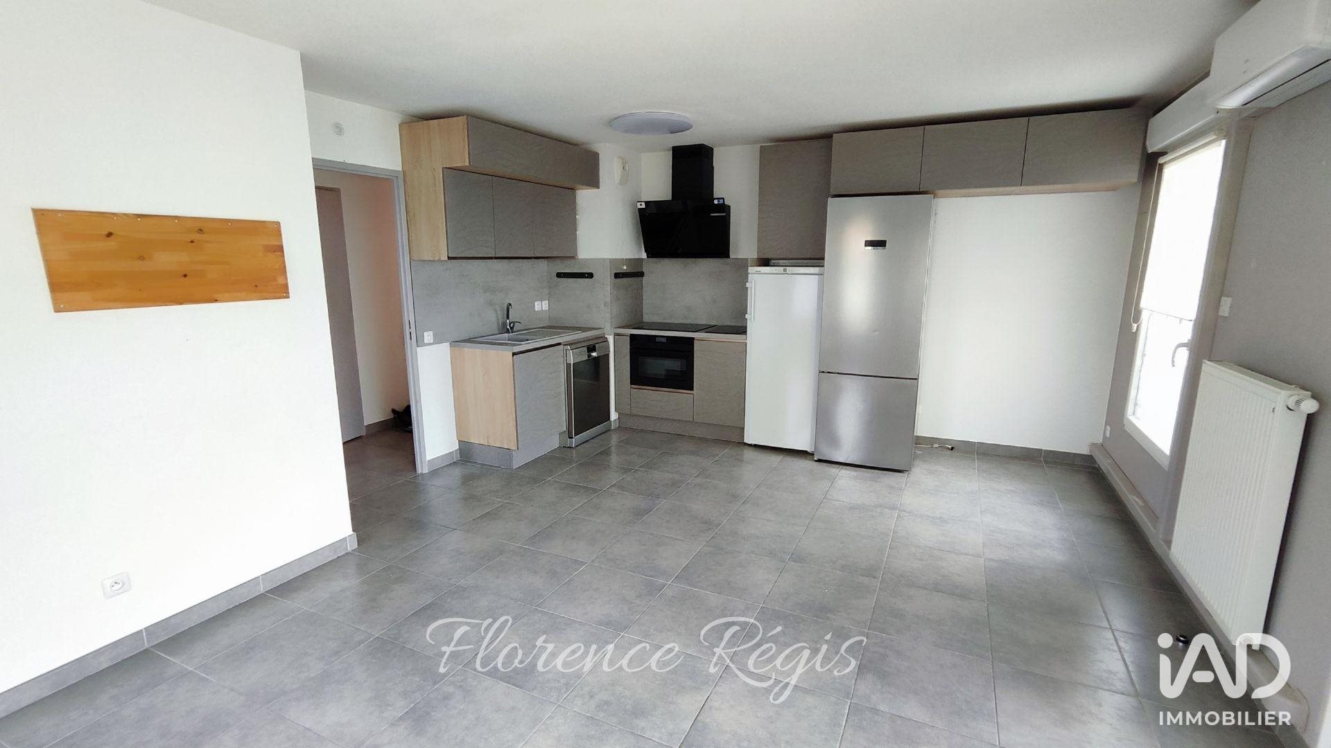 Appartement à vendre, 63m², Balaruc-les-Bains