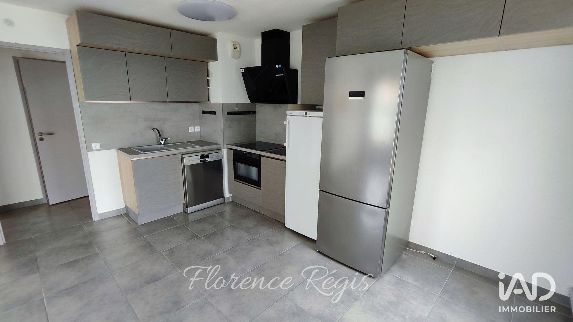 Appartement à vendre, 63m², Balaruc-les-Bains