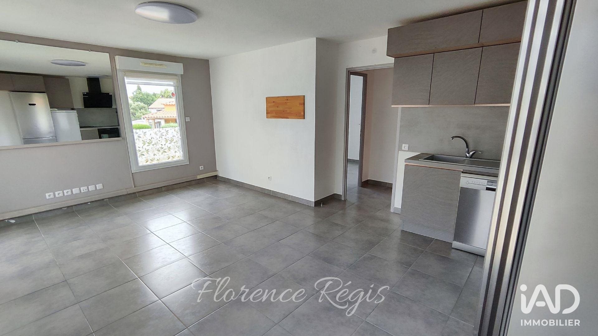 Appartement à vendre, 63m², Balaruc-les-Bains