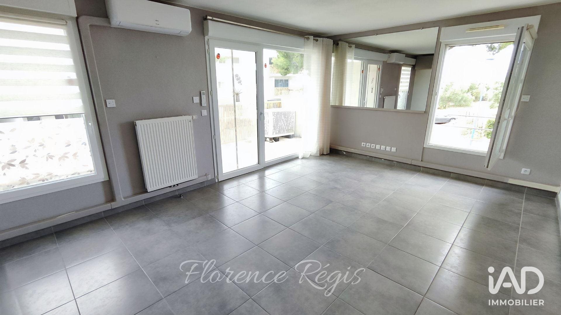 Appartement à vendre, 63m², Balaruc-les-Bains