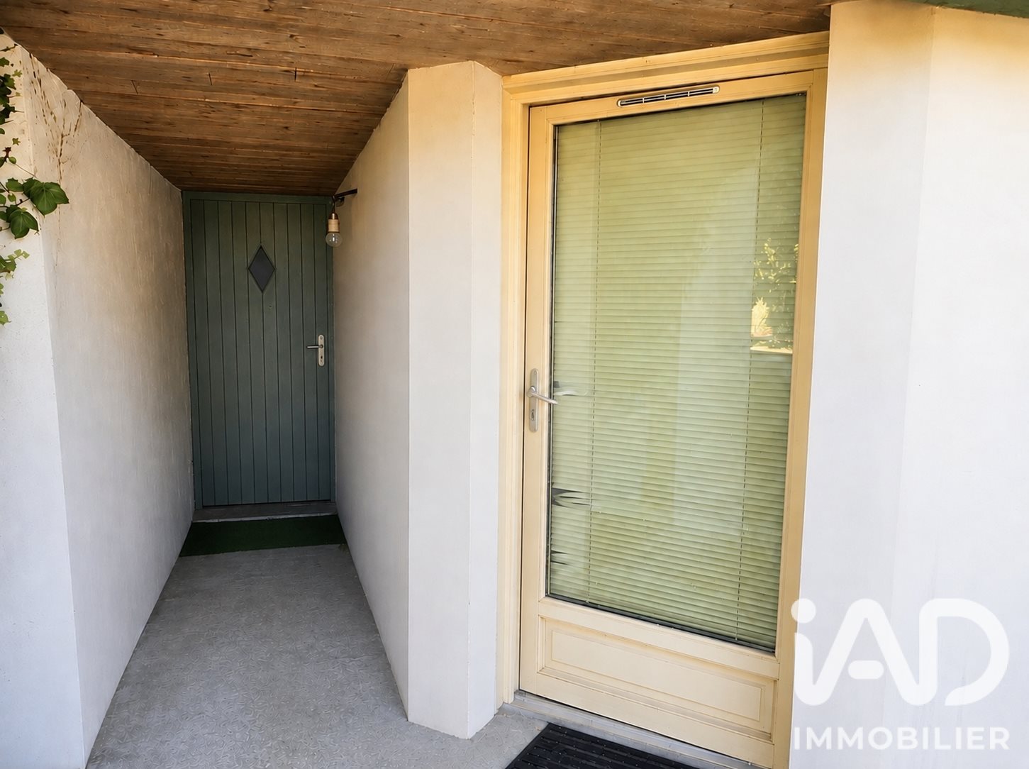 Maison à vendre, 73m², Les Brouzils