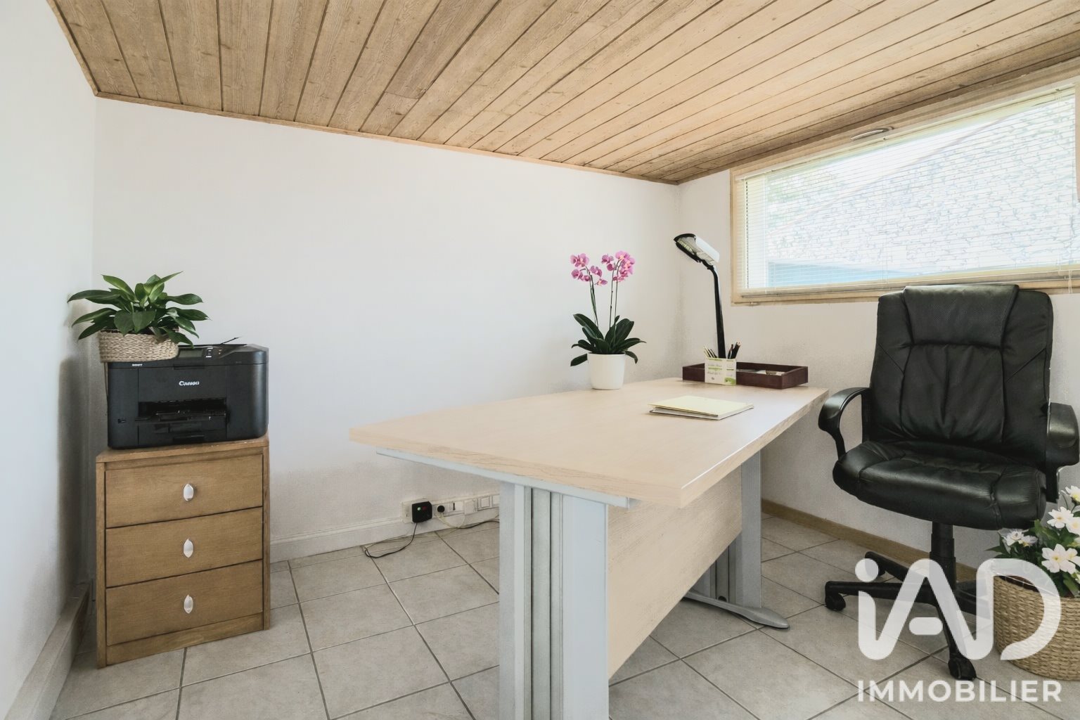 Maison à vendre, 73m², Les Brouzils