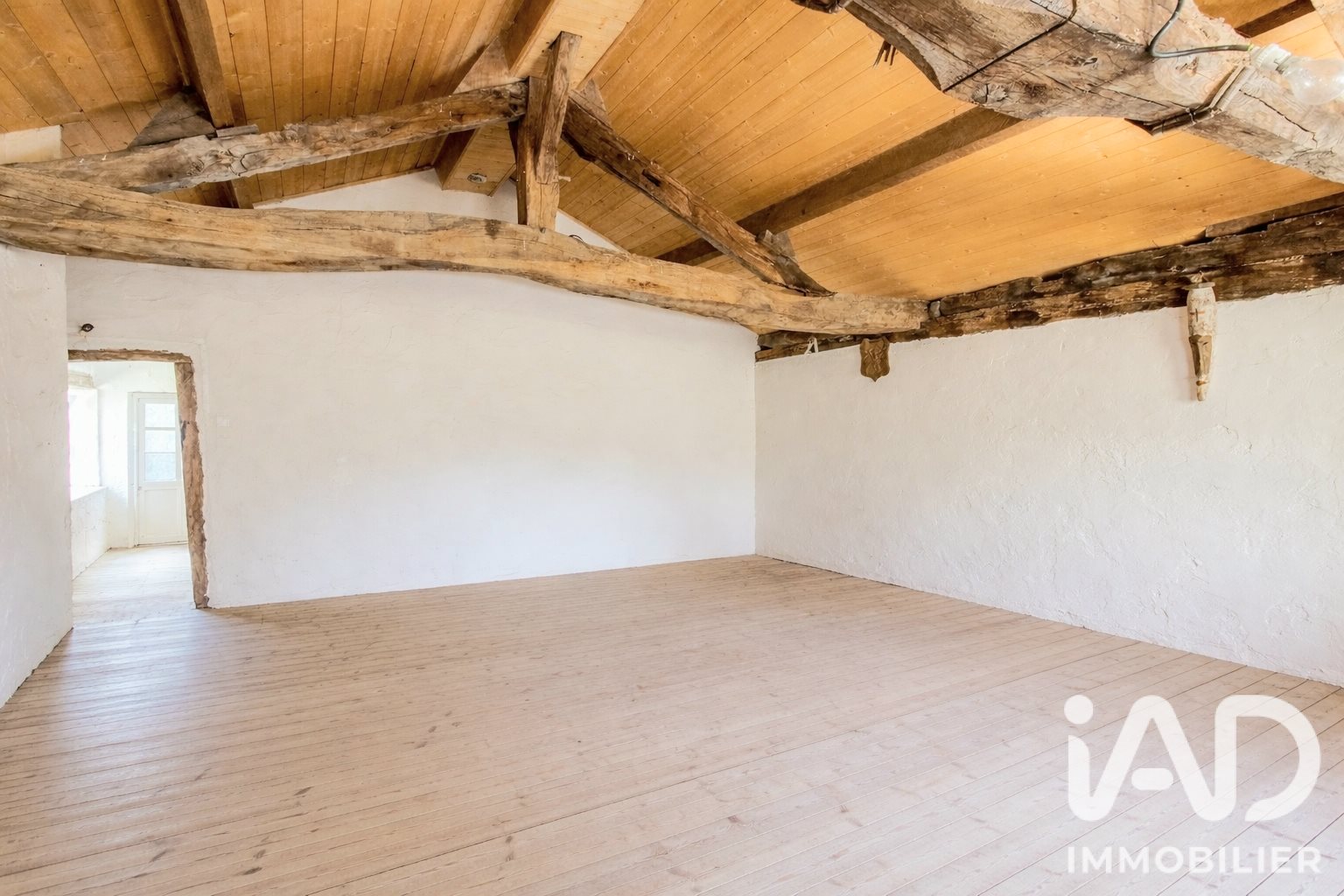 Maison à vendre, 73m², Les Brouzils
