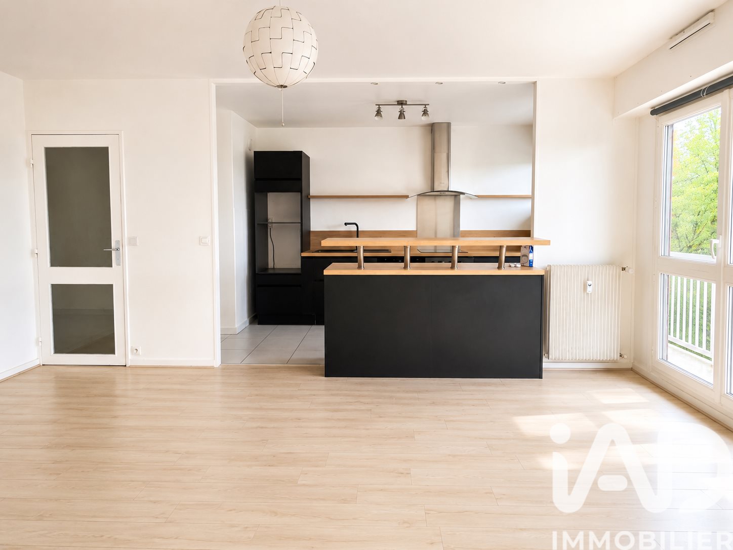 Appartement à vendre, 86m², Verneuil-sur-Seine