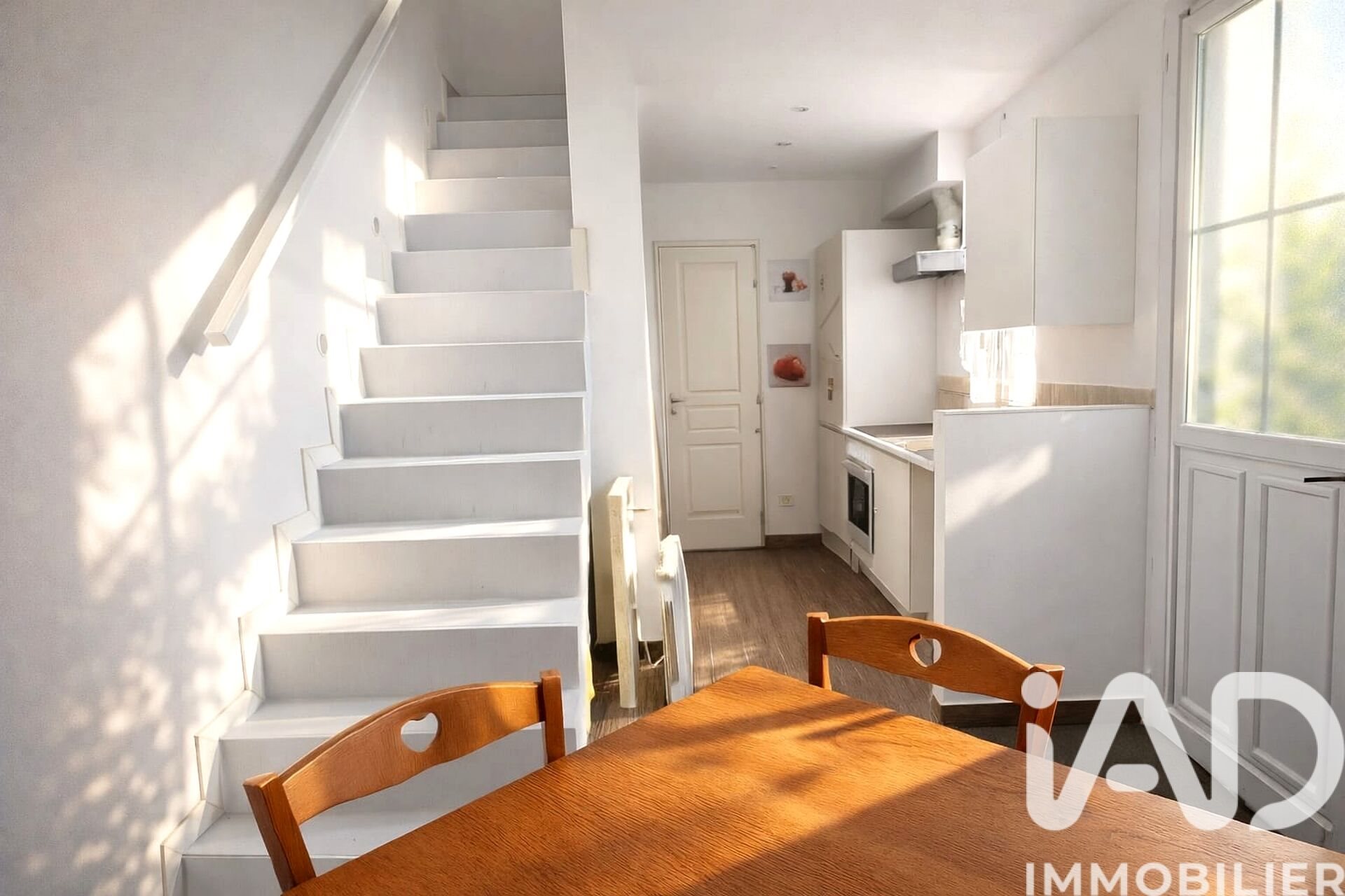 Appartement à vendre, 24m², Triel-sur-Seine