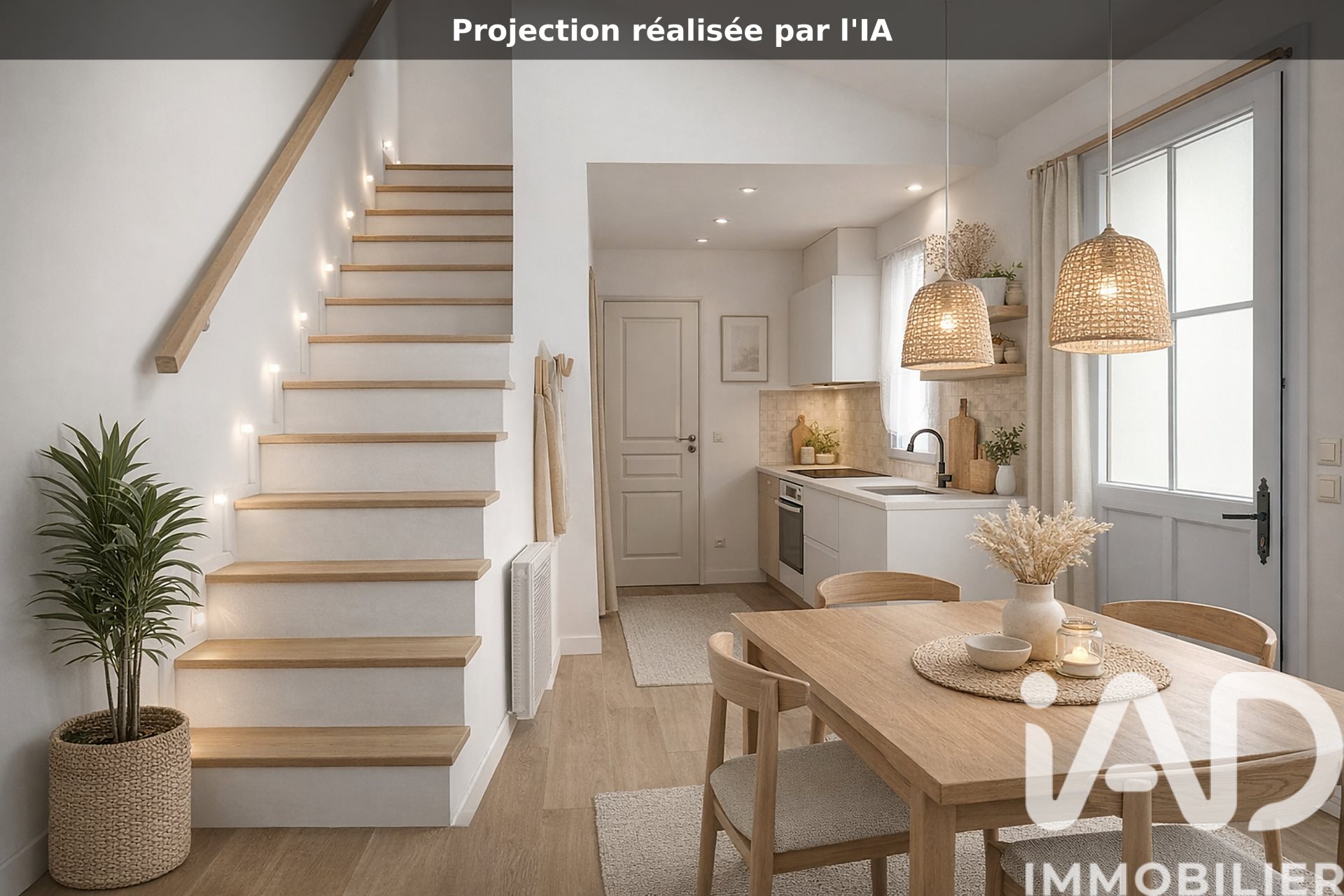 Appartement à vendre, 24m², Triel-sur-Seine