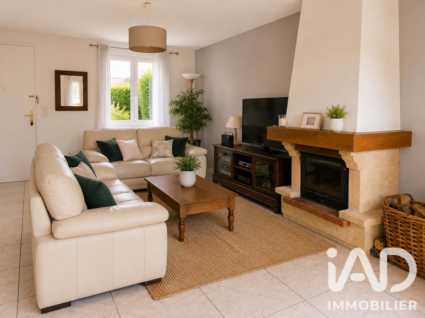 Maison à vendre, 83m², Les Mureaux