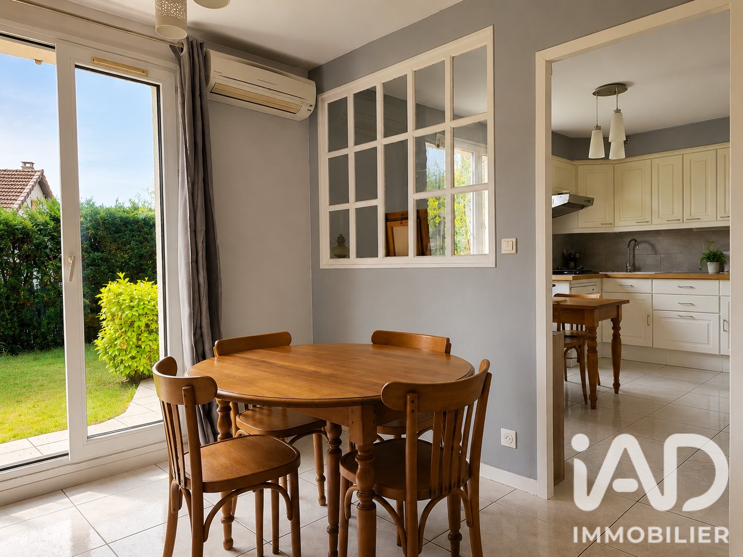 Maison à vendre, 83m², Les Mureaux