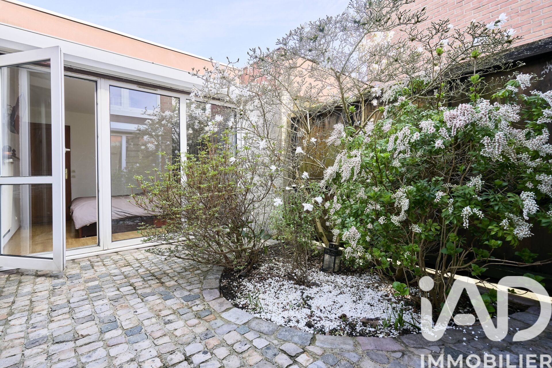 Maison à vendre, 100m², Villeneuve-d'Ascq