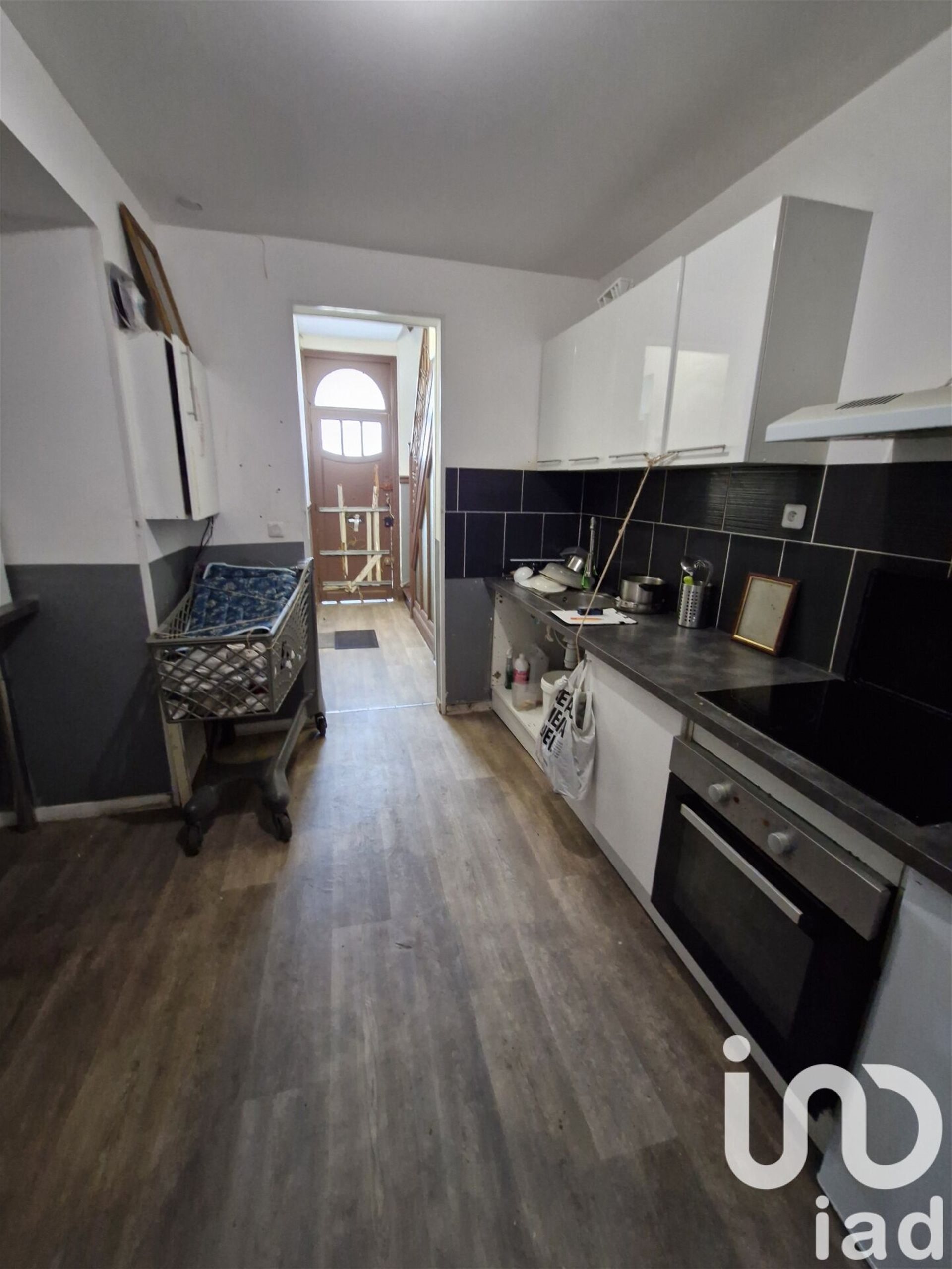 Maison à vendre, 112m², Roubaix