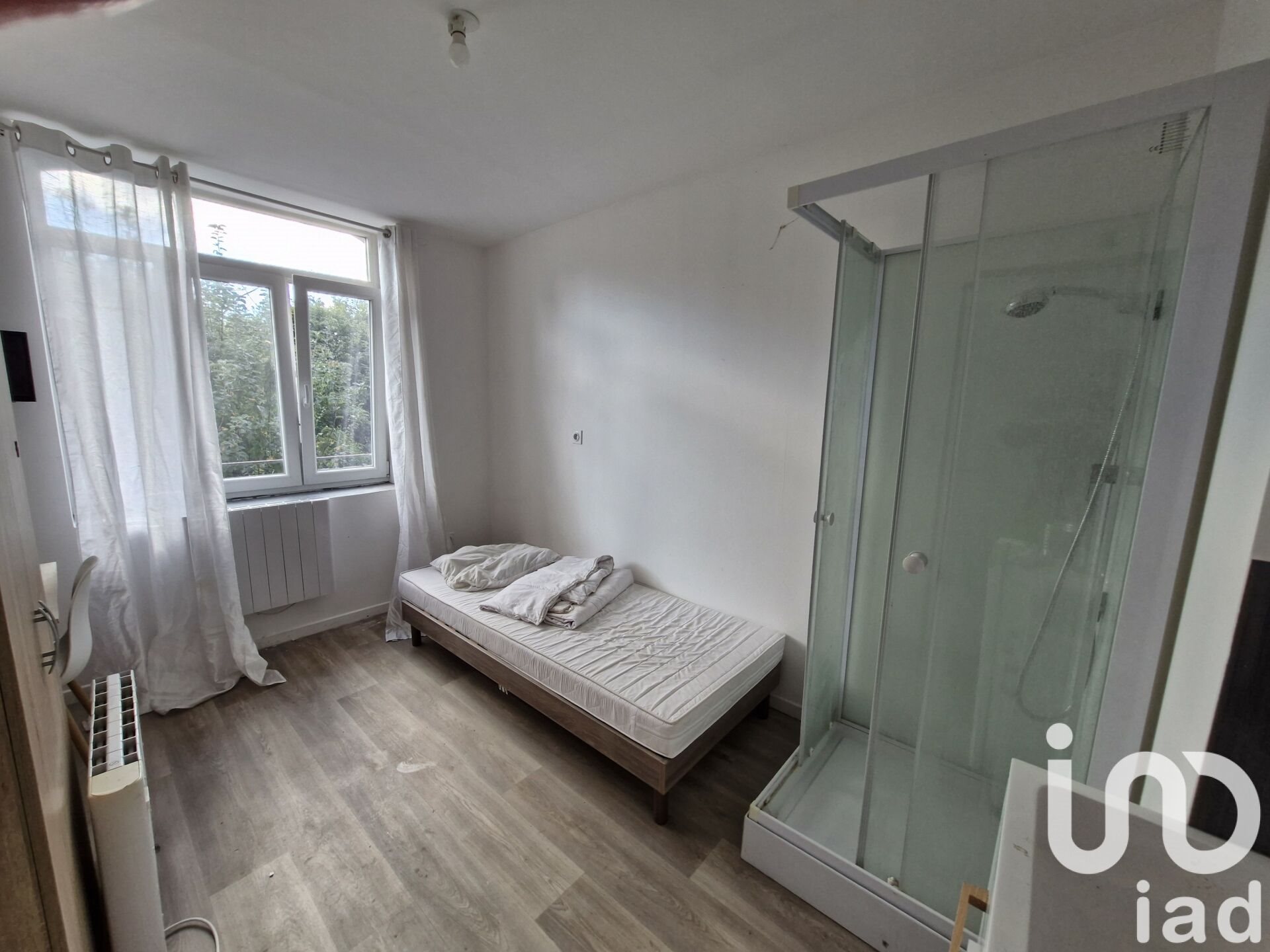 Maison à vendre, 112m², Roubaix
