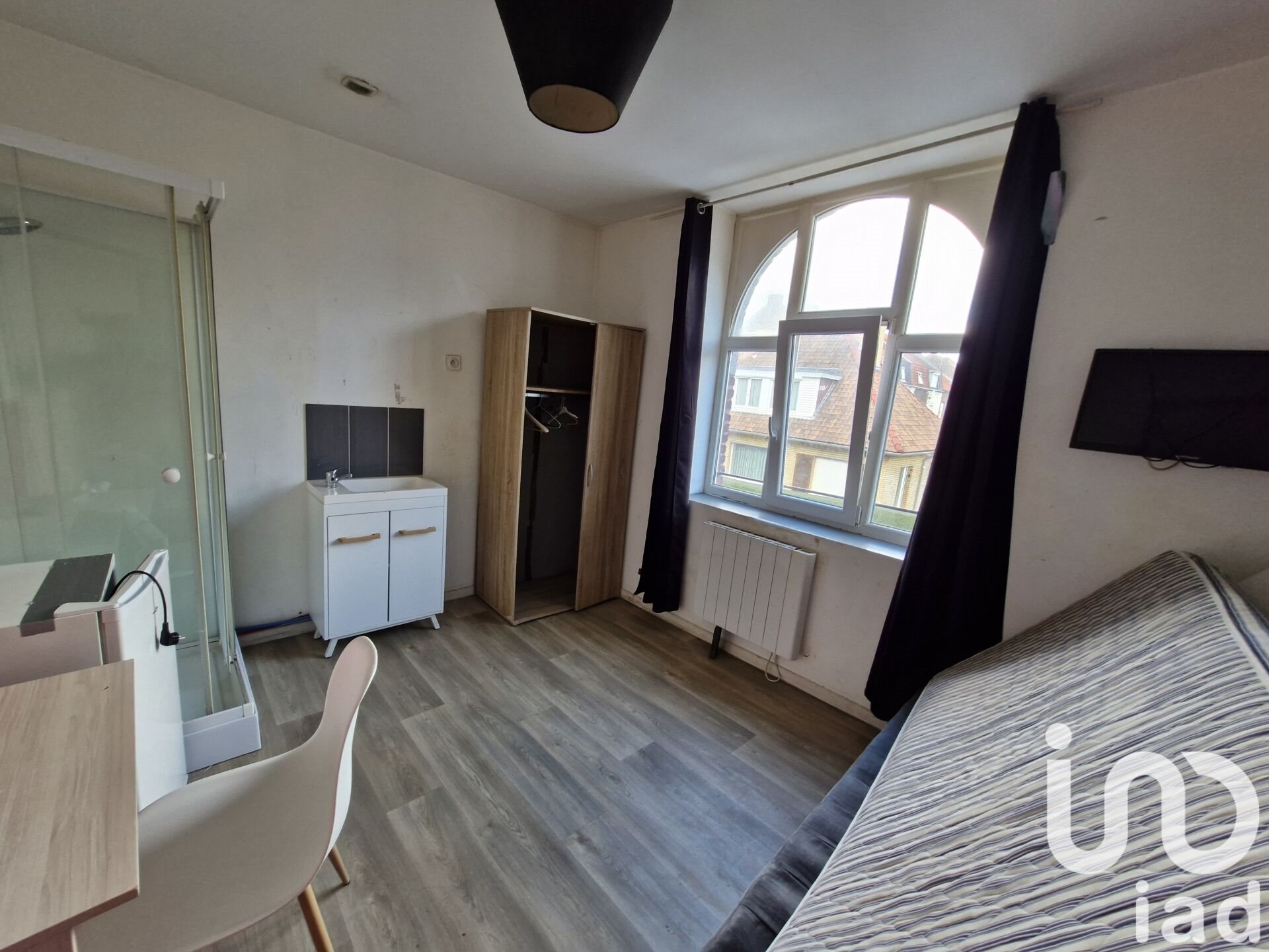 Maison à vendre, 112m², Roubaix