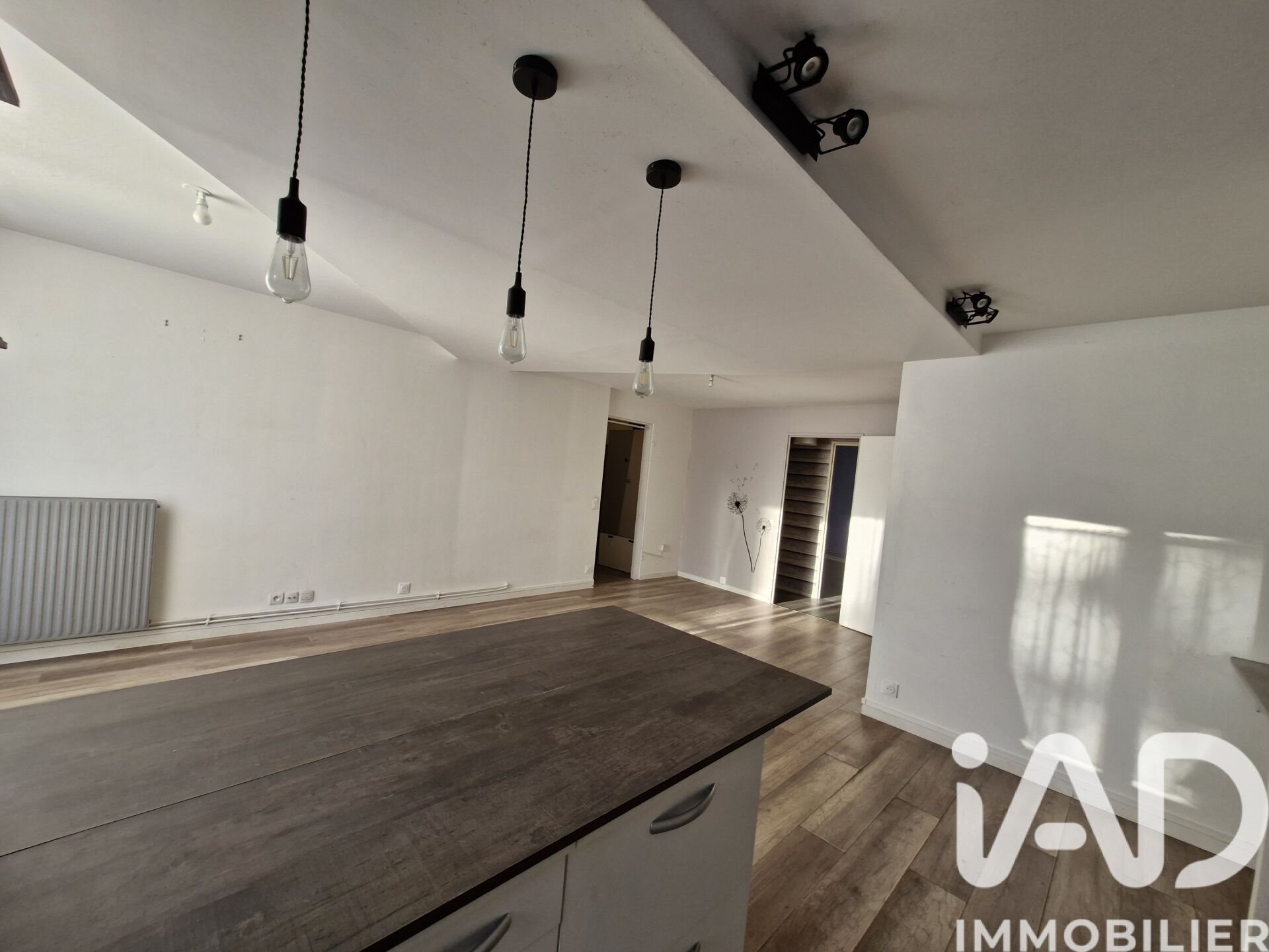 Appartement à vendre, 81m², Villeneuve-d'Ascq