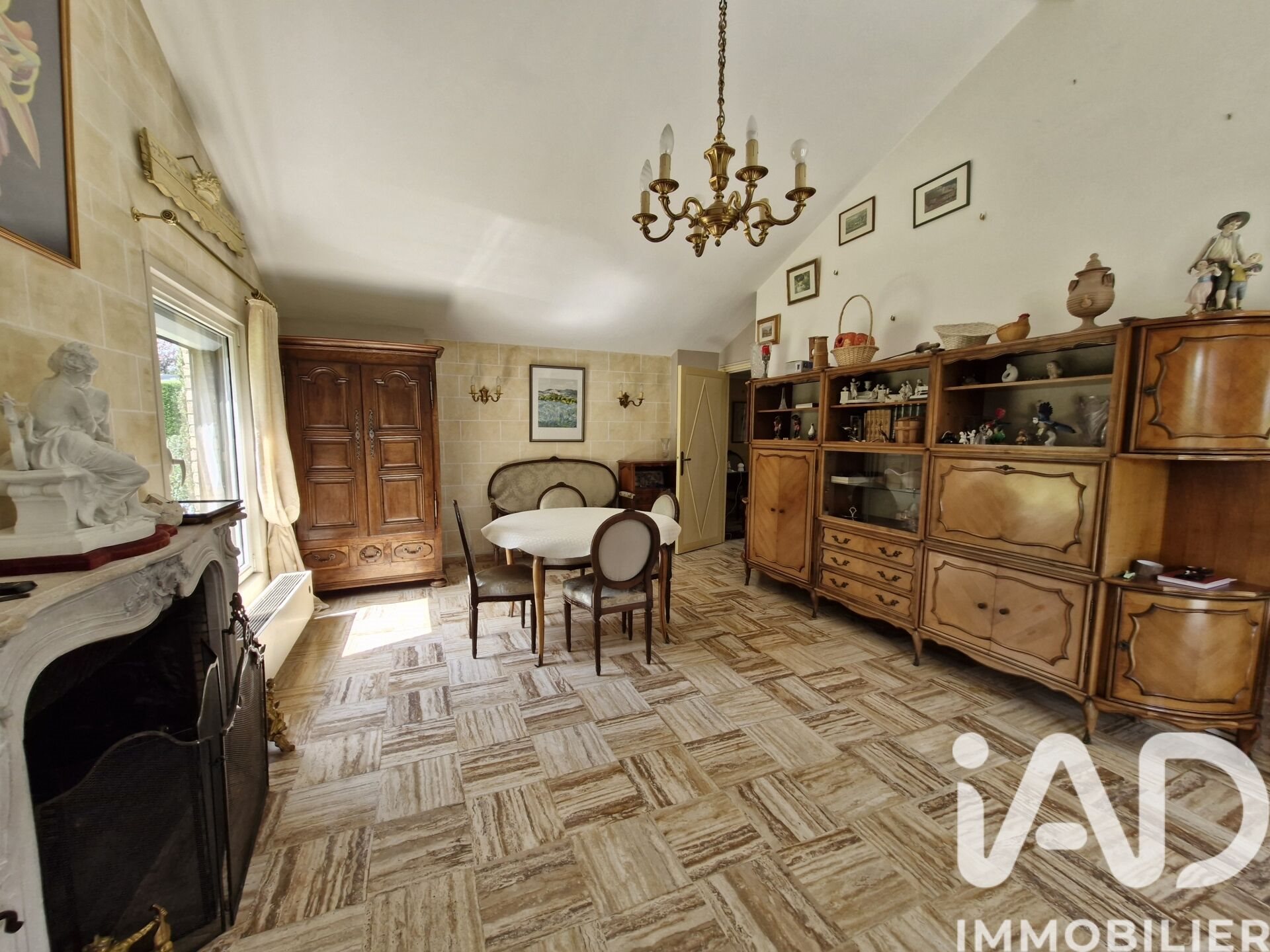 Maison à vendre, 115m², Villeneuve-d'Ascq
