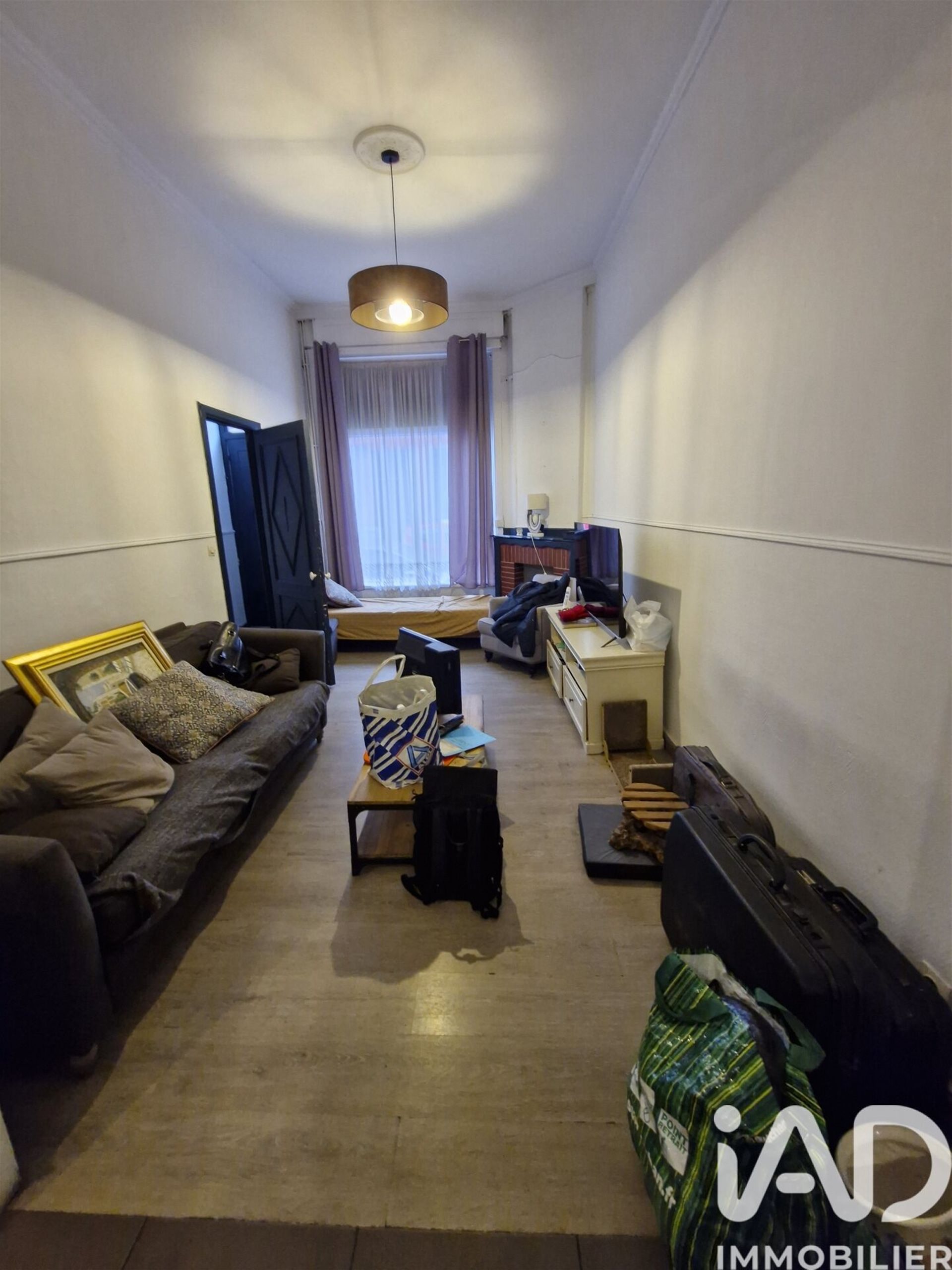 Maison à vendre, 107m², Roubaix