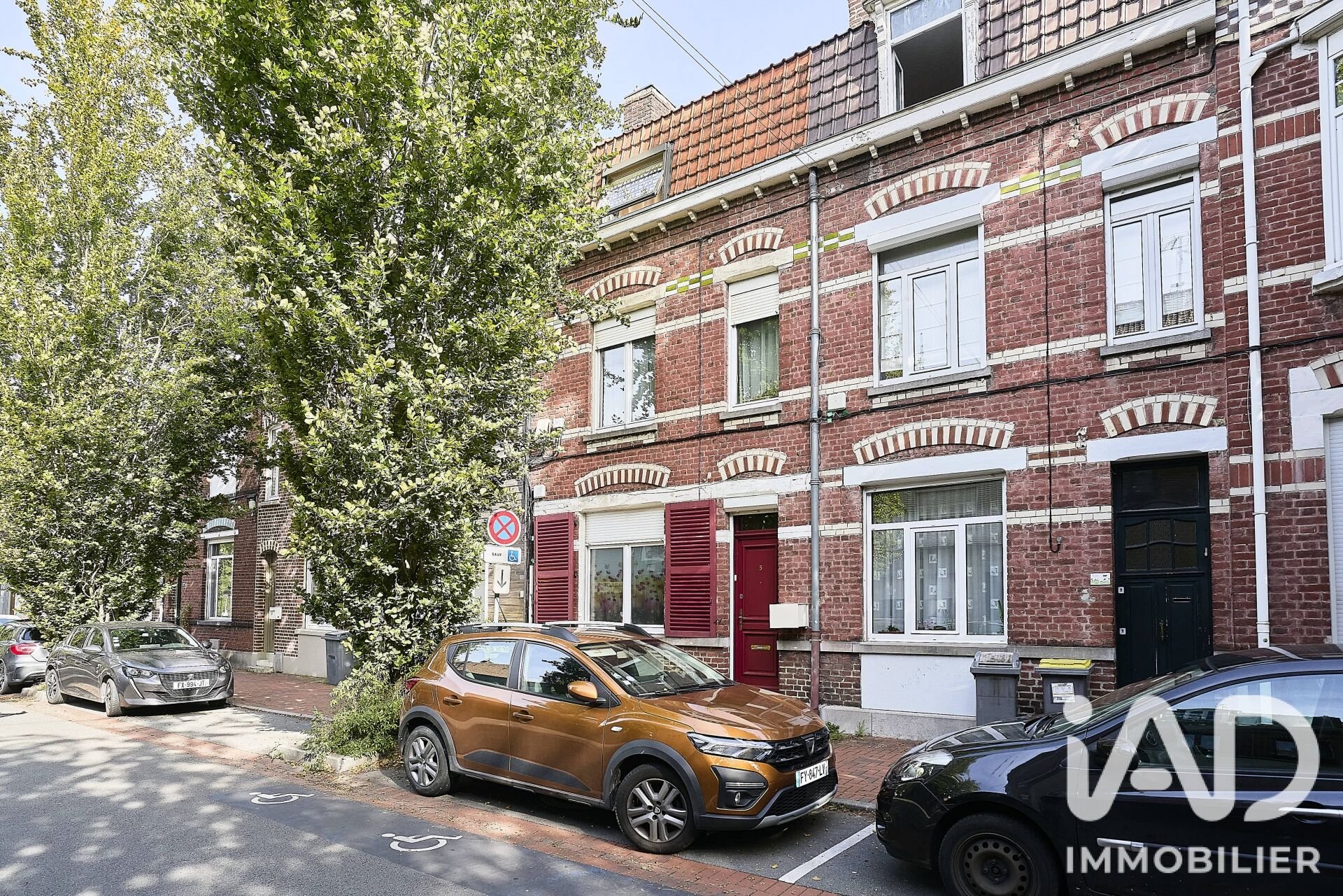 Maison à vendre, 143m², Villeneuve-d'Ascq