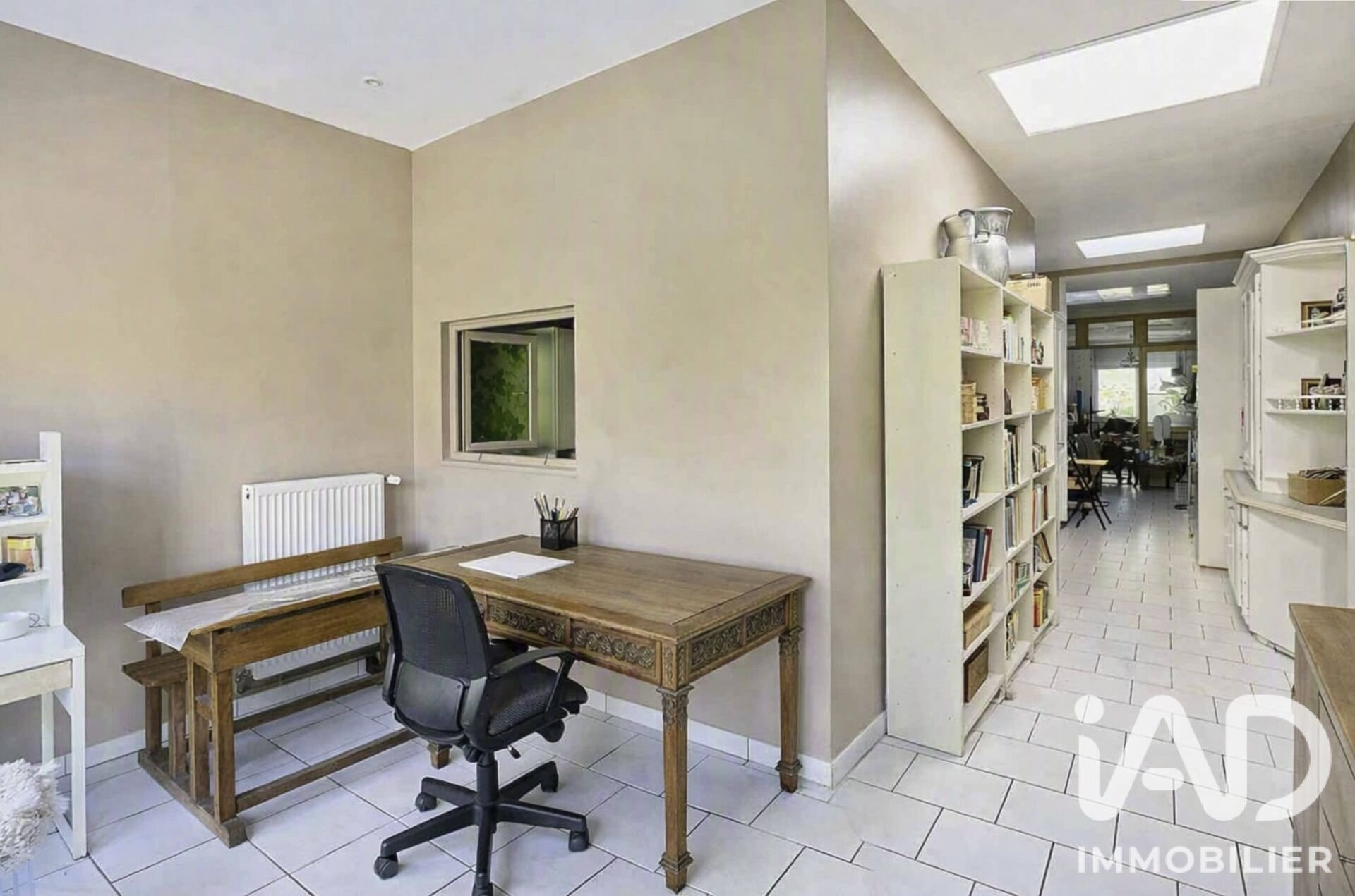 Maison à vendre, 143m², Villeneuve-d'Ascq