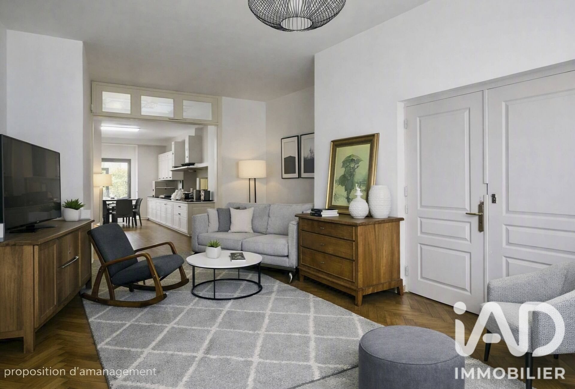 Maison à vendre, 143m², Villeneuve-d'Ascq