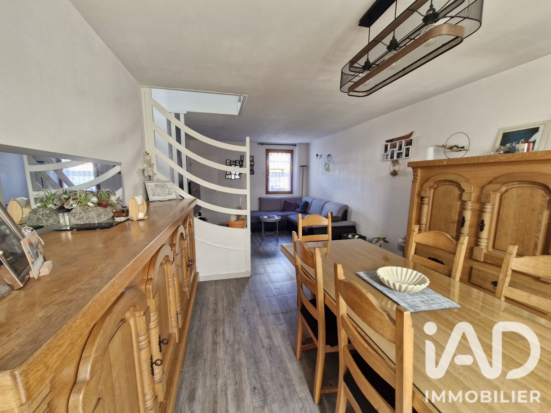 Maison à vendre, 88m², Wattrelos