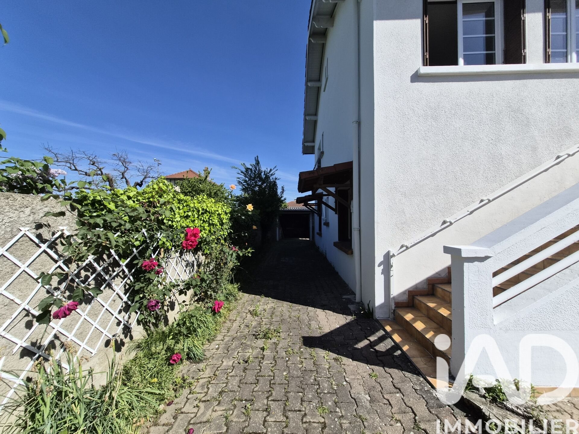 Maison à vendre, 149m², Tarbes