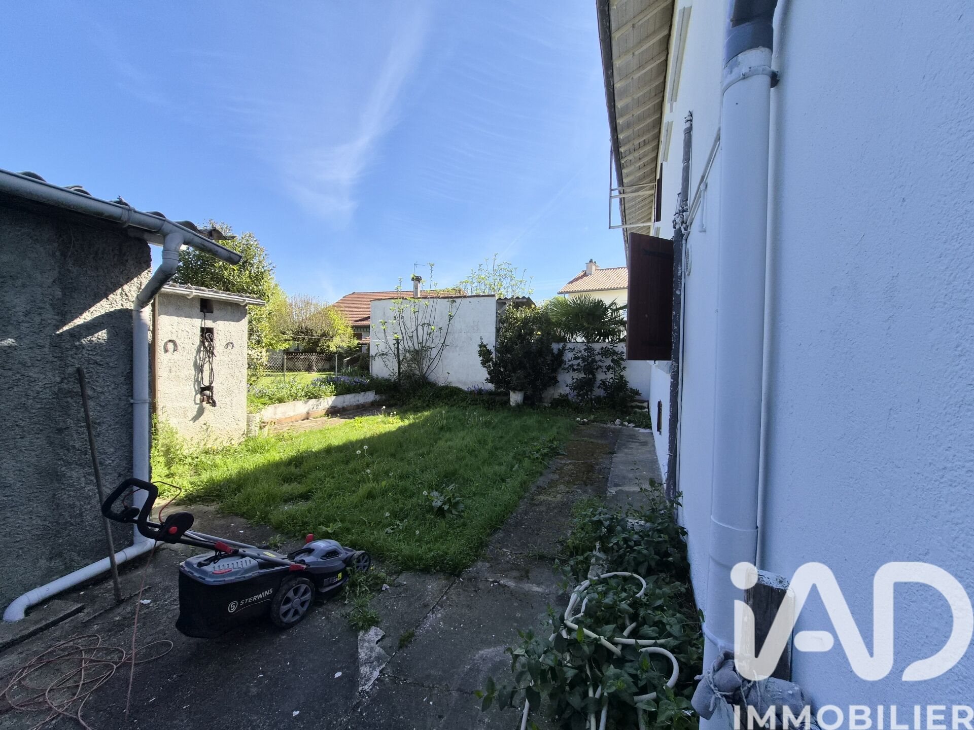 Maison à vendre, 149m², Tarbes