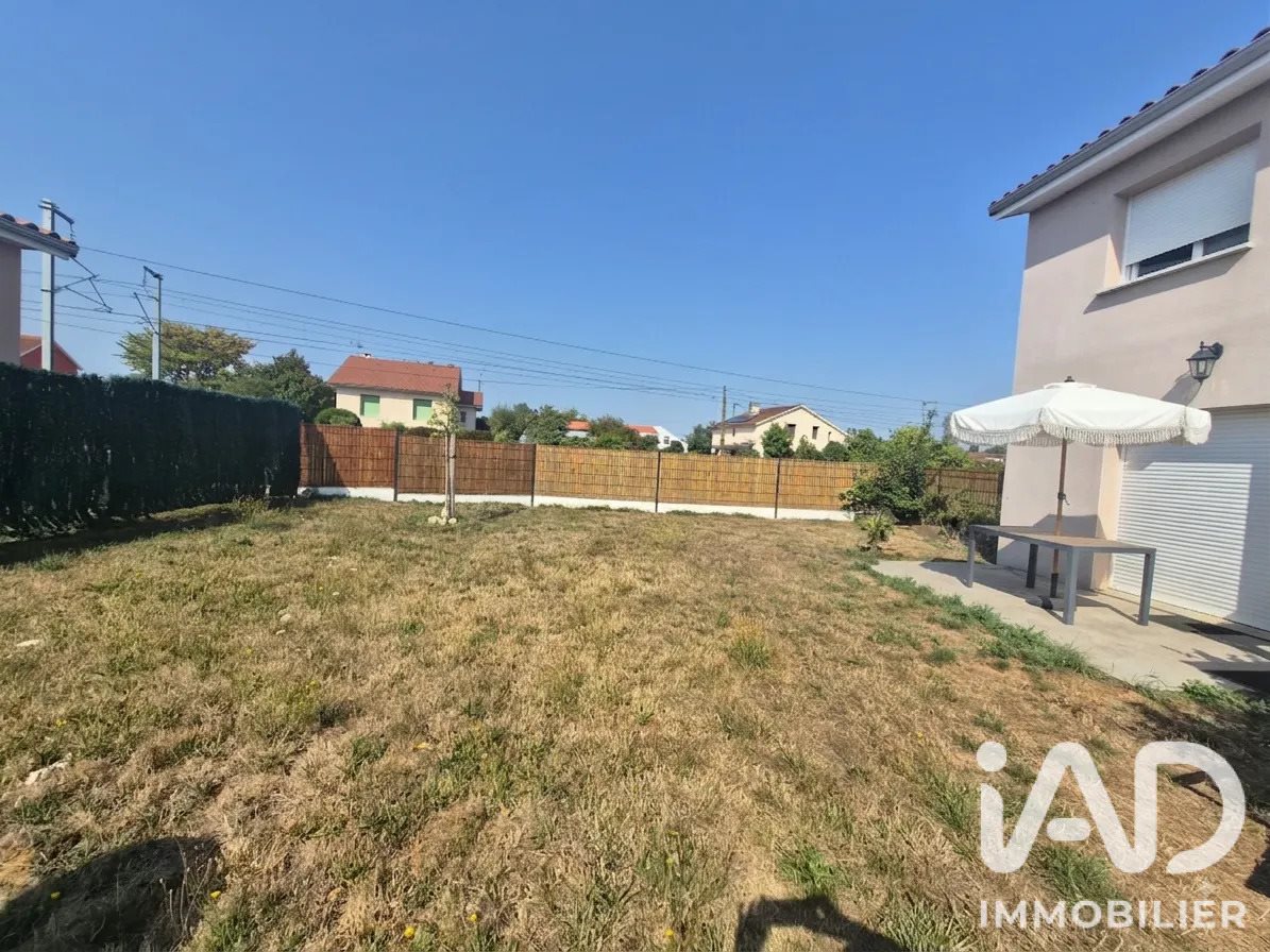 Maison à vendre, 95m², Séméac