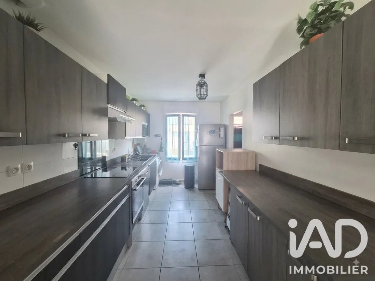 Maison à vendre, 95m², Séméac