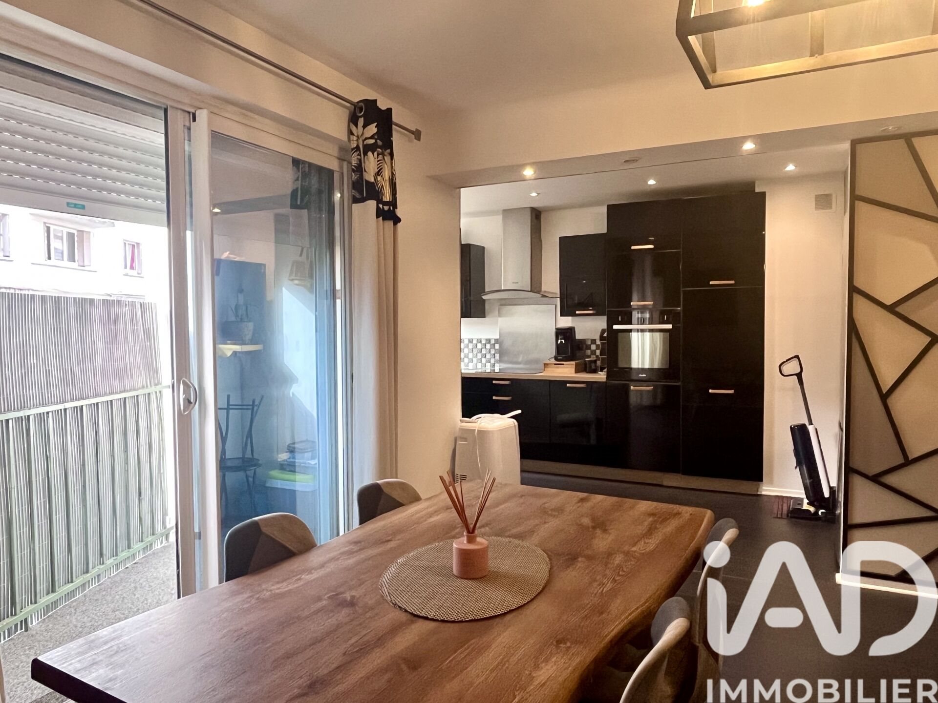 Appartement à vendre, 88m², Tarbes